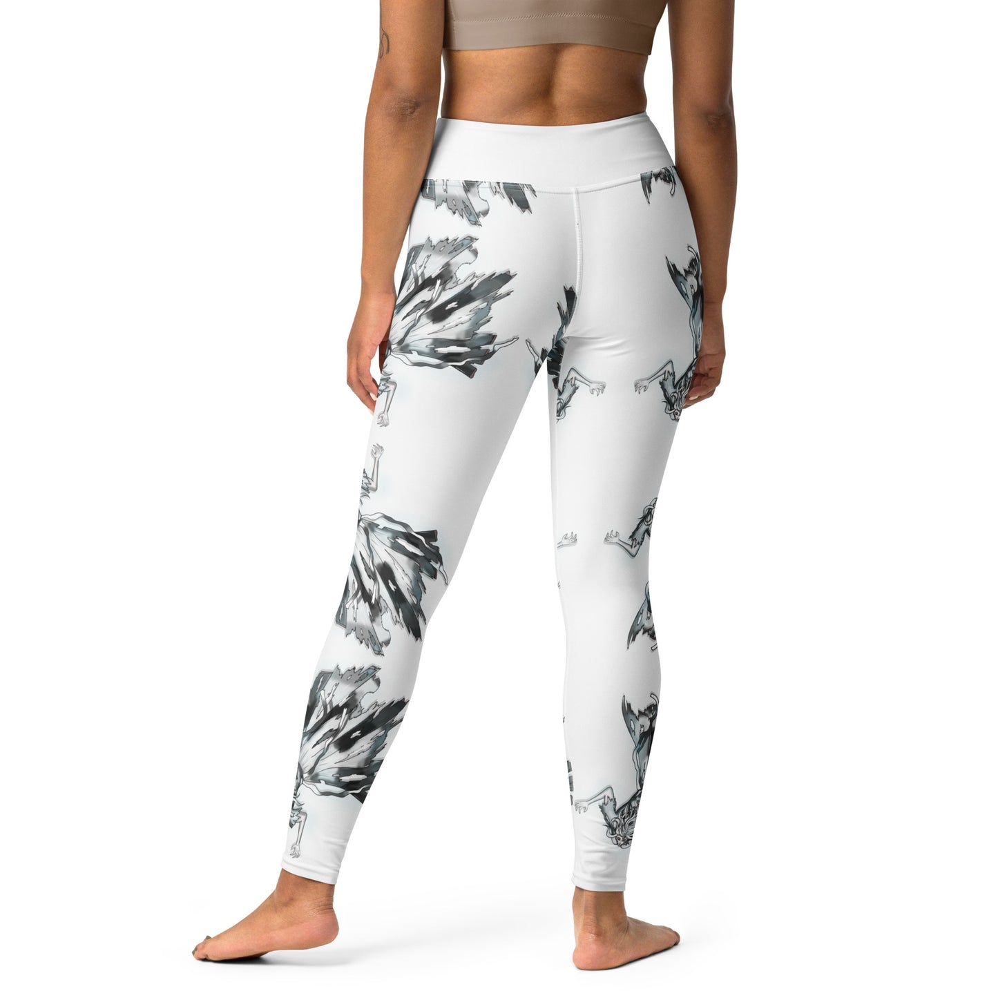 Banshee Yoga Leggings