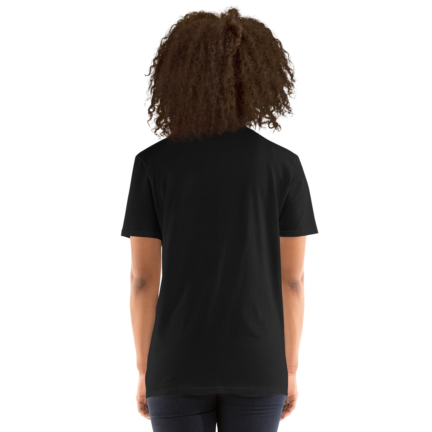 Deadly Cooker Short-Sleeve Unisex T-Shirt