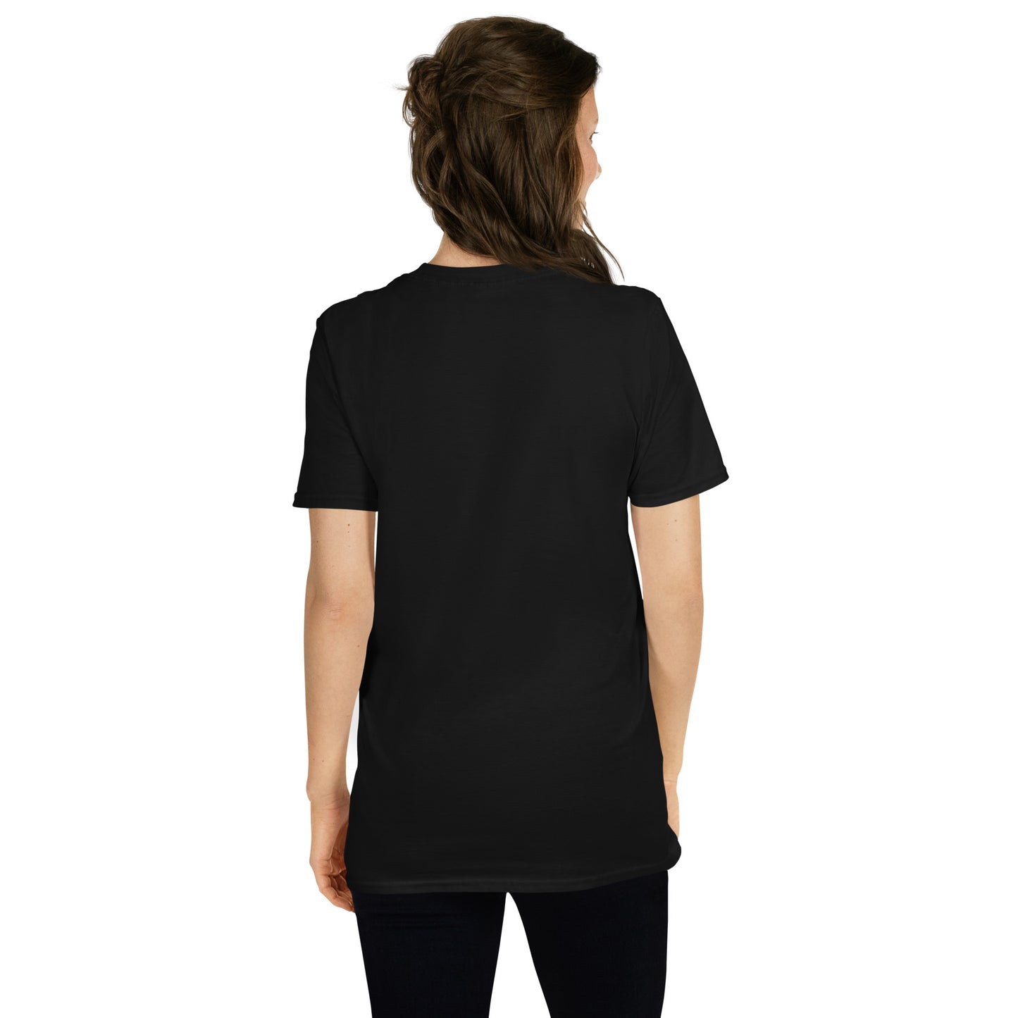 Role the Dice Short-Sleeve Unisex T-Shirt