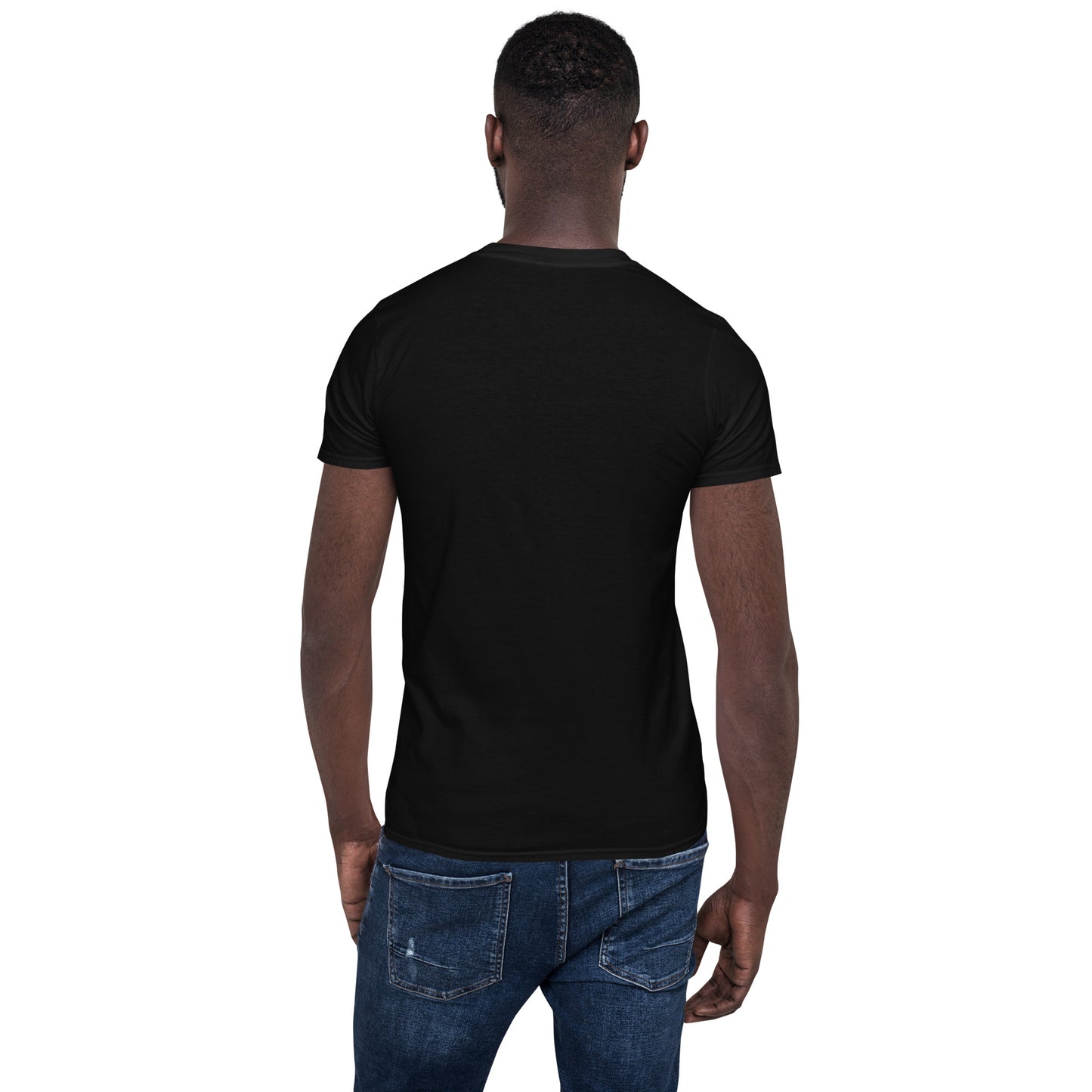 For the Love of DND Short-Sleeve Unisex T-Shirt
