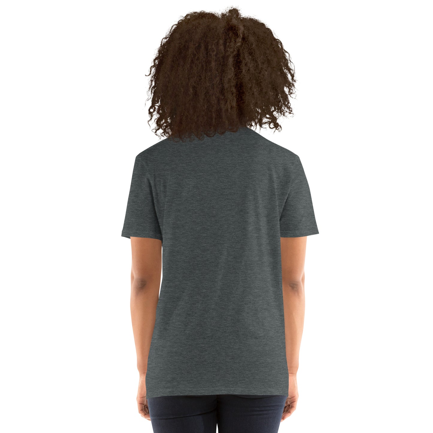 Deadly Cooker Short-Sleeve Unisex T-Shirt