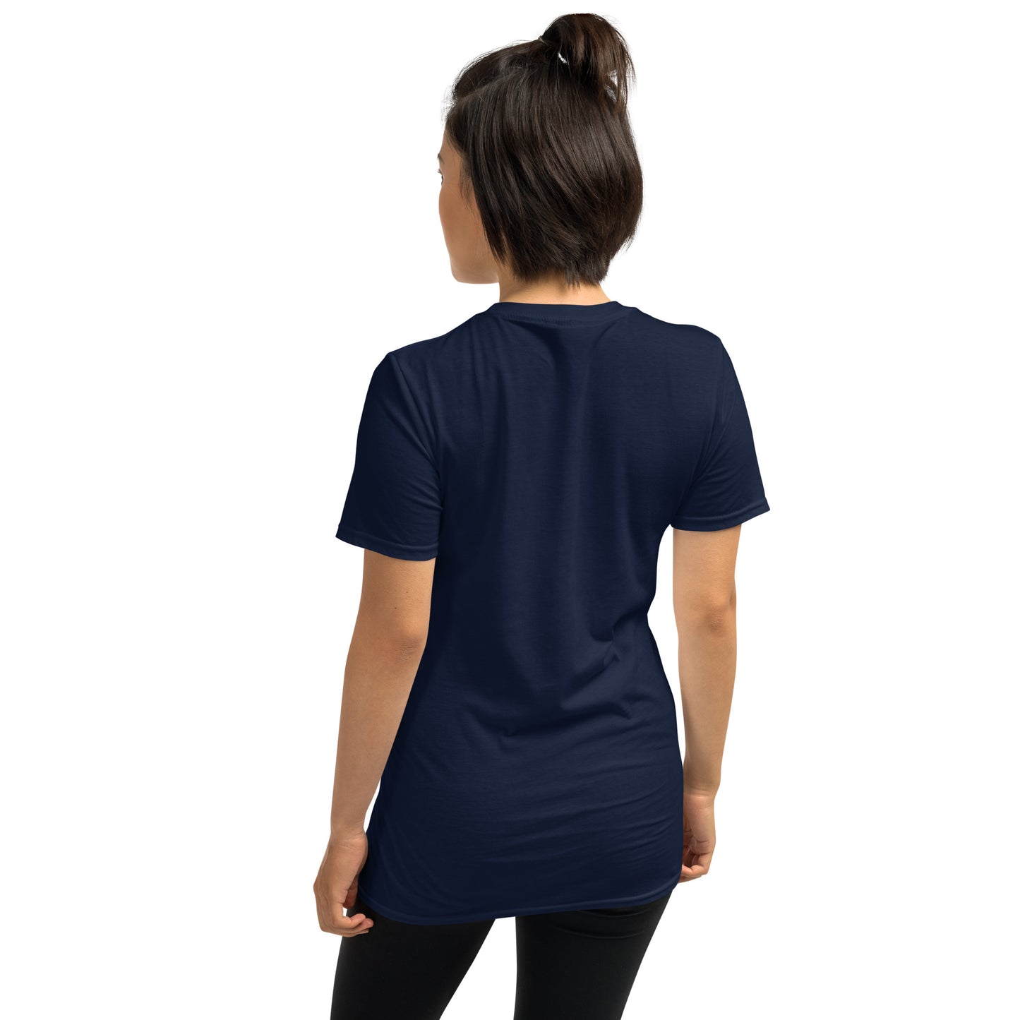 Beholder Party Fight Short-Sleeve Unisex T-Shirt