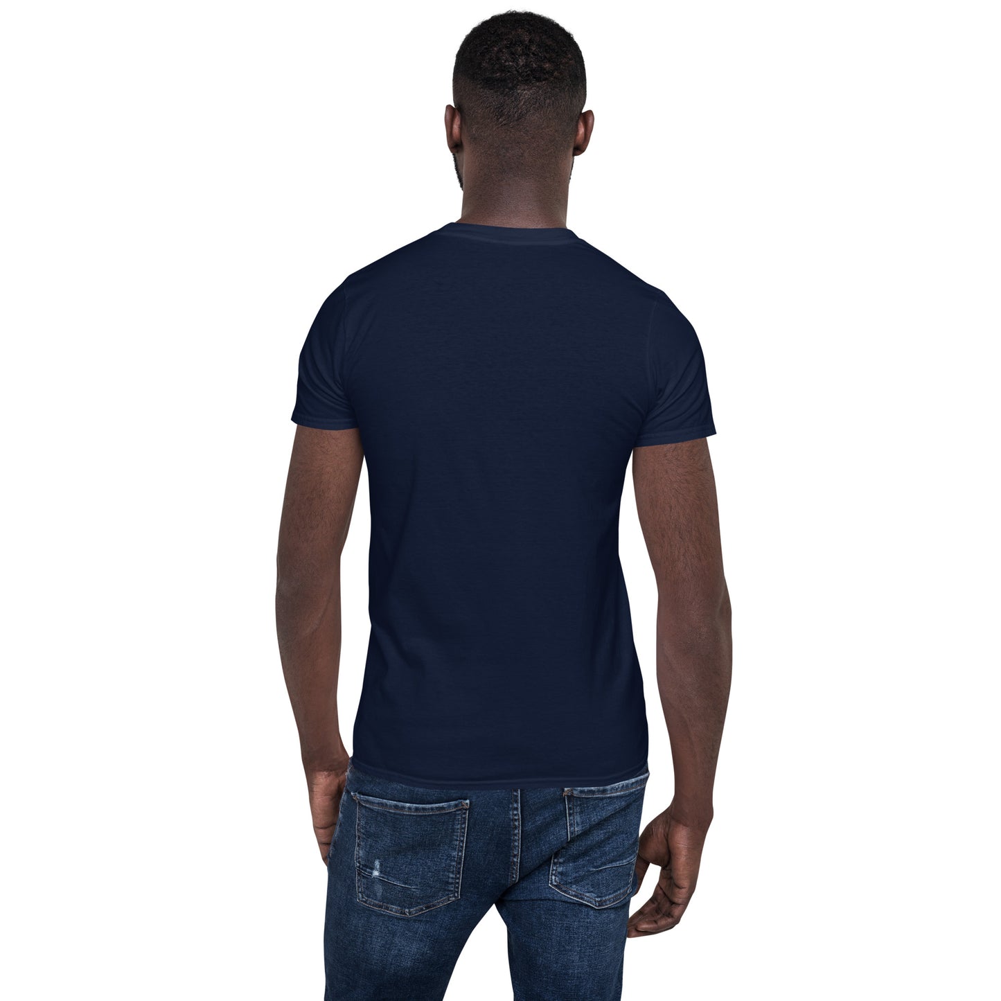 For the Love of DND Short-Sleeve Unisex T-Shirt