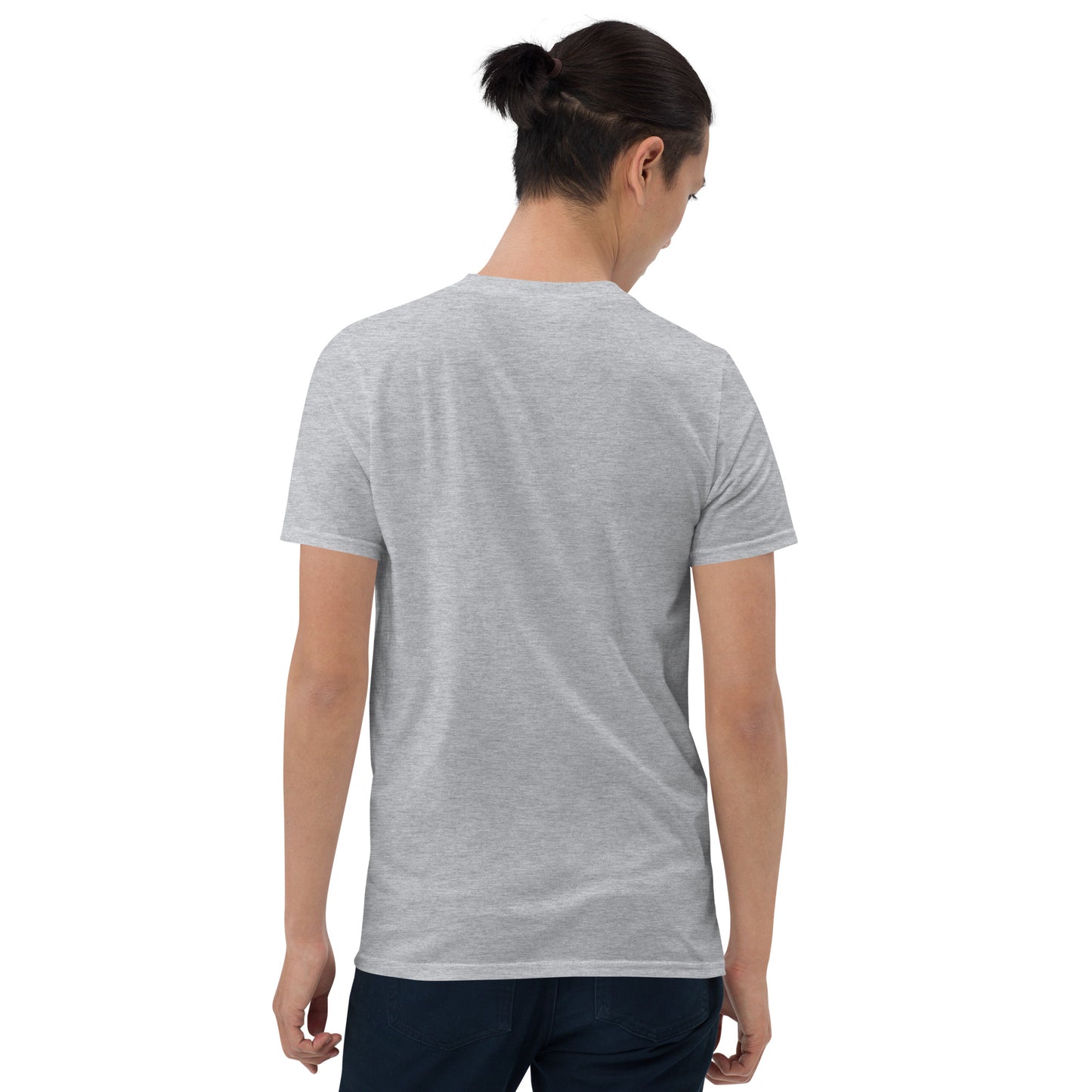 Classic Monster Collection Short-Sleeve Unisex T-Shirt