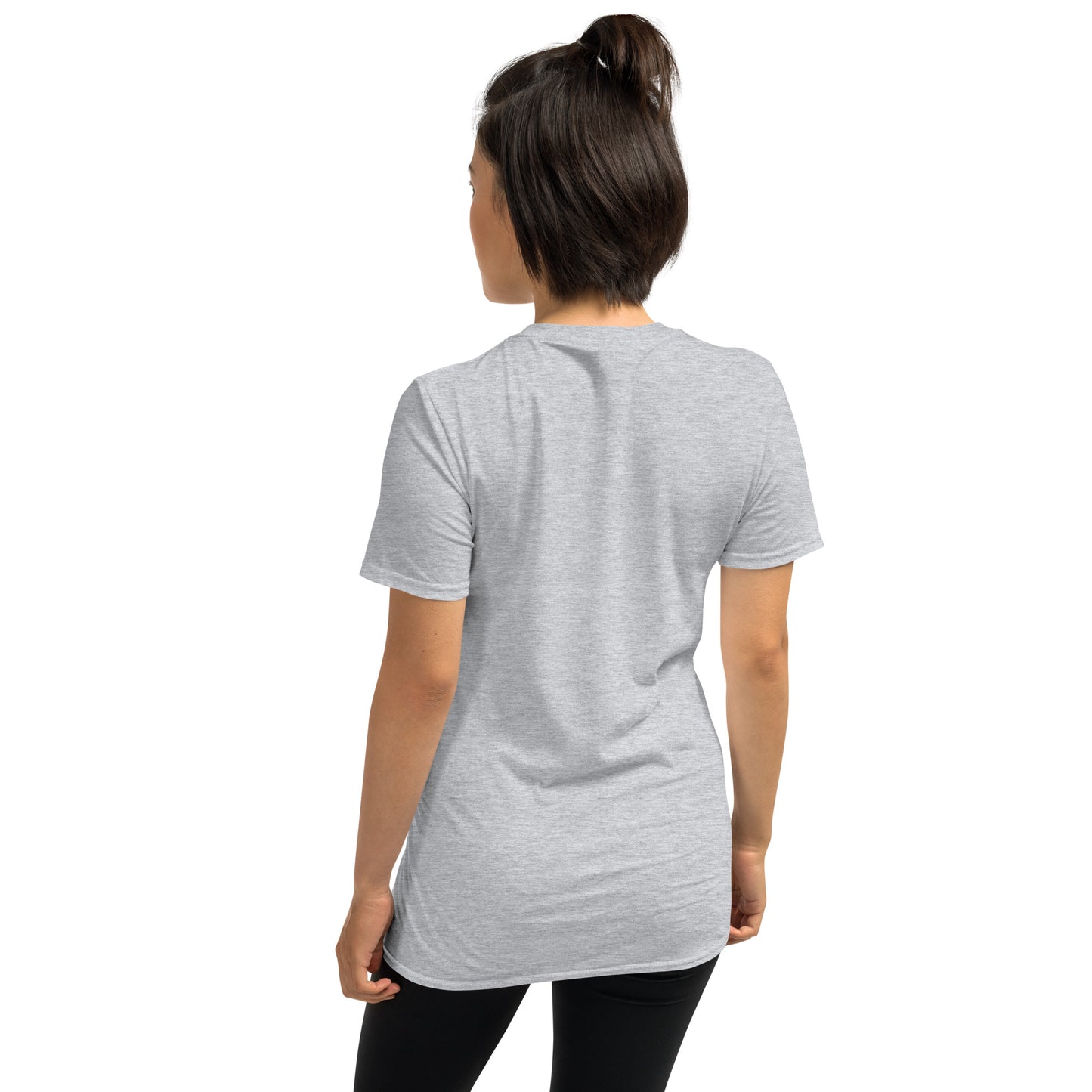 Beholder Party Fight Short-Sleeve Unisex T-Shirt