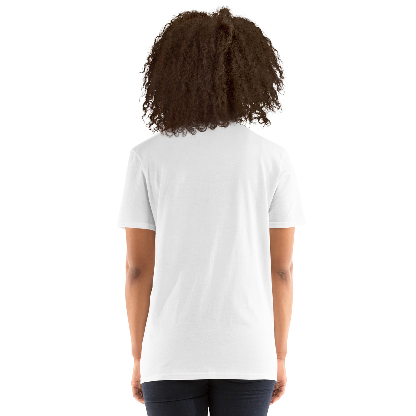 Harmless Cupcake Short-Sleeve Unisex T-Shirt