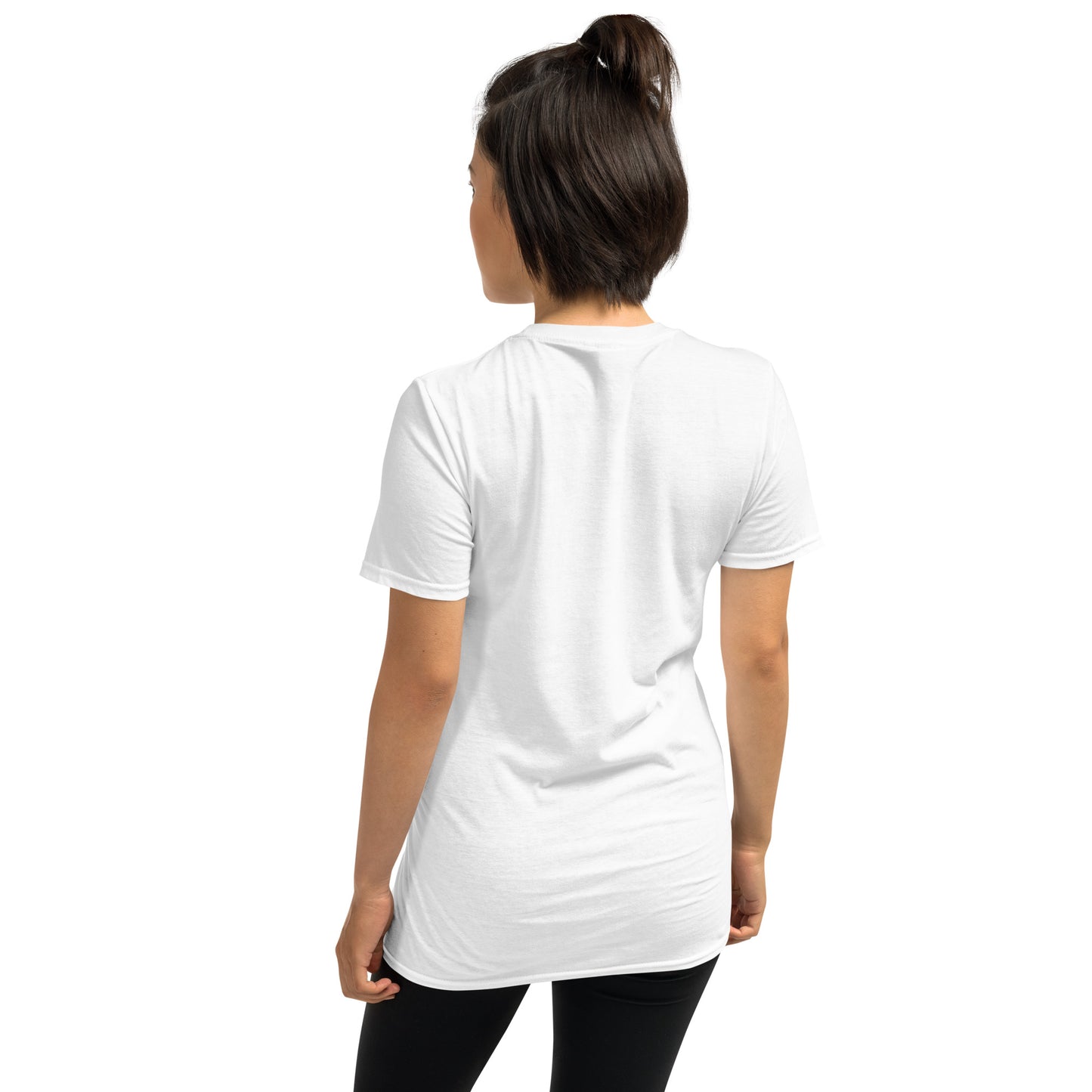 Beholder Party Fight Short-Sleeve Unisex T-Shirt