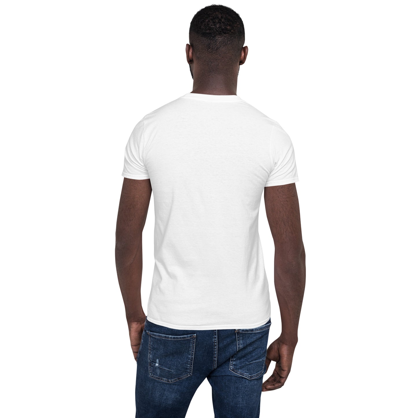 For the Love of DND Short-Sleeve Unisex T-Shirt