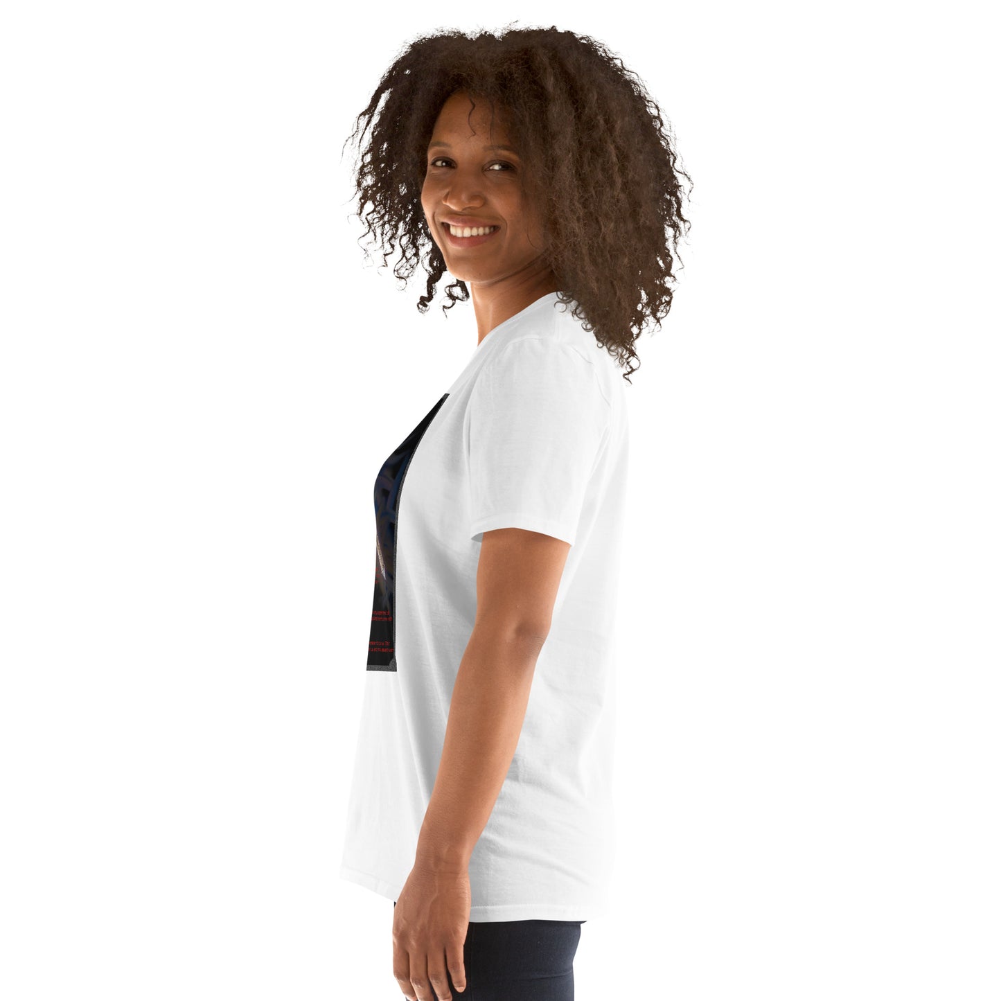 Deadly Cooker Short-Sleeve Unisex T-Shirt