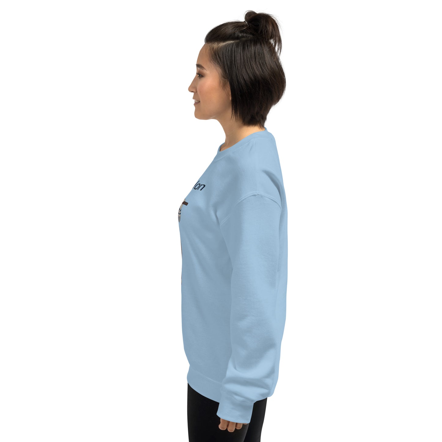 Gabul Unisex Sweatshirt