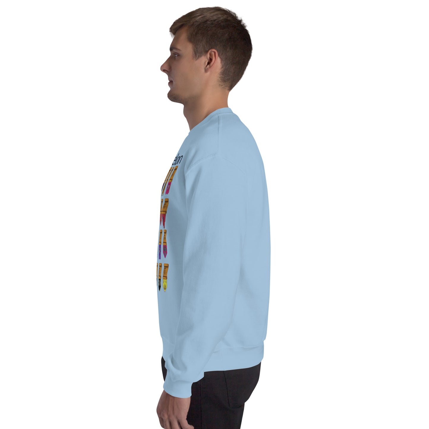 Astrelon Kingdoms Unisex Sweatshirt