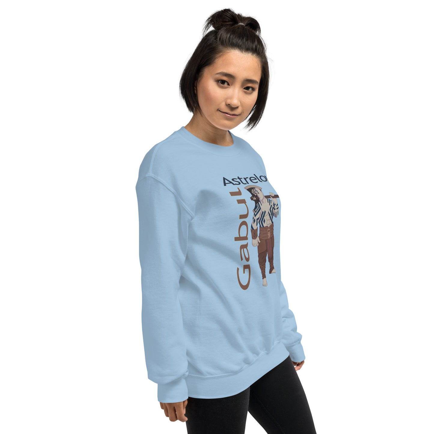 Gabul Unisex Sweatshirt