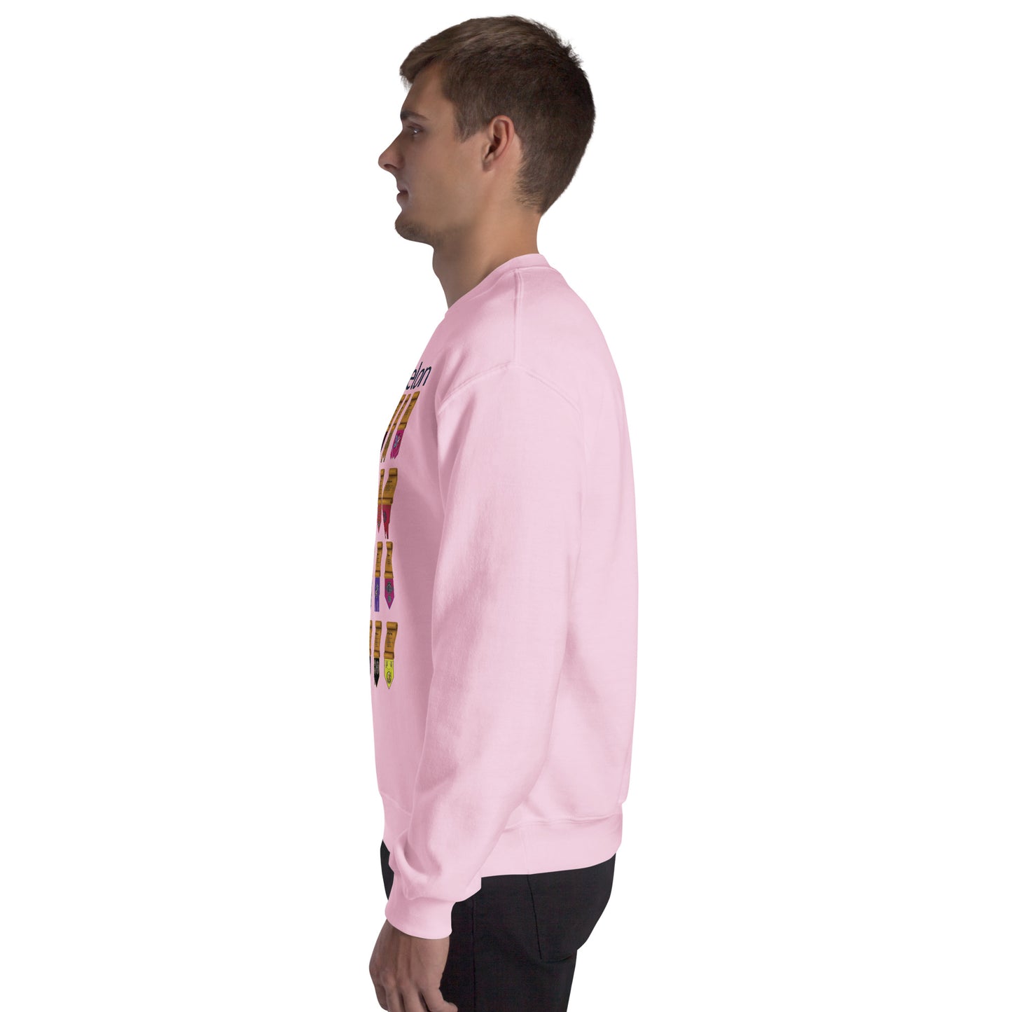 Astrelon Kingdoms Unisex Sweatshirt