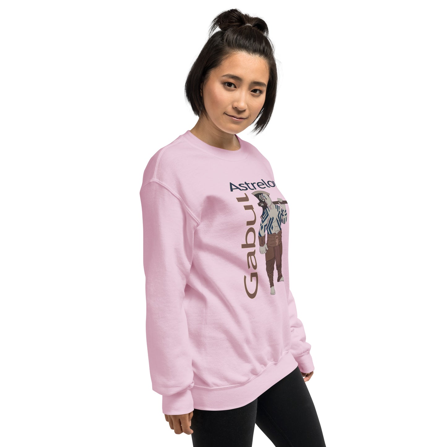 Gabul Unisex Sweatshirt