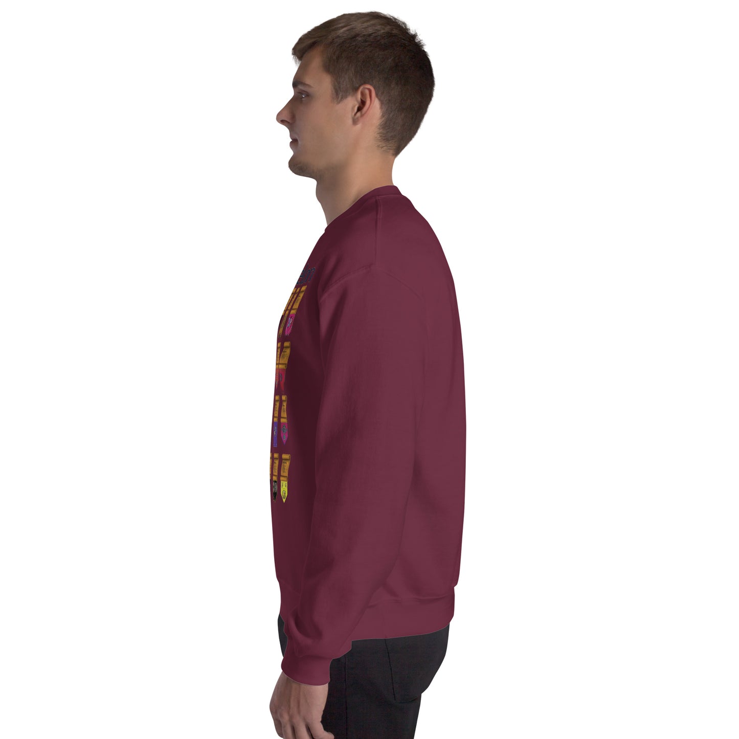 Astrelon Kingdoms Unisex Sweatshirt