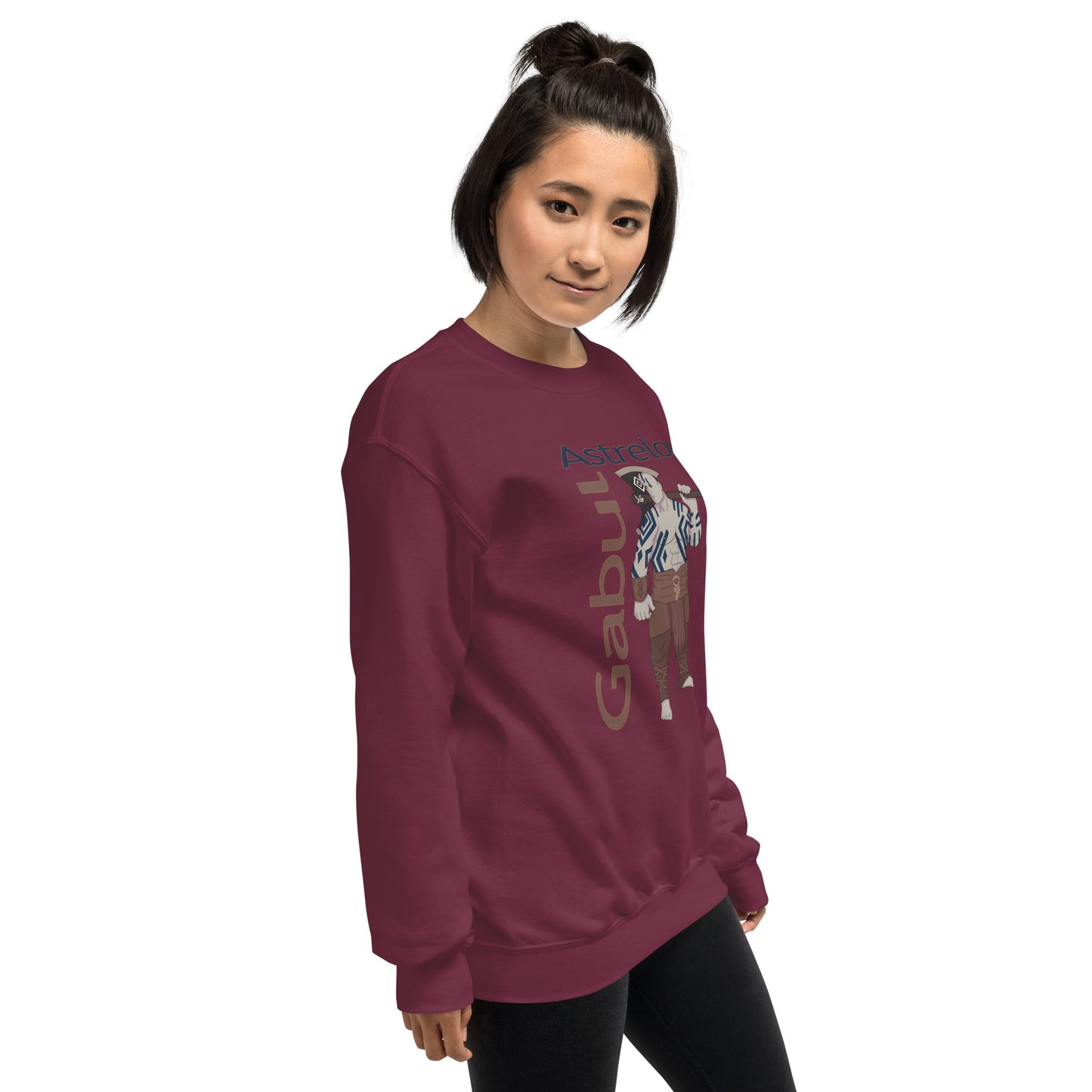 Gabul Unisex Sweatshirt