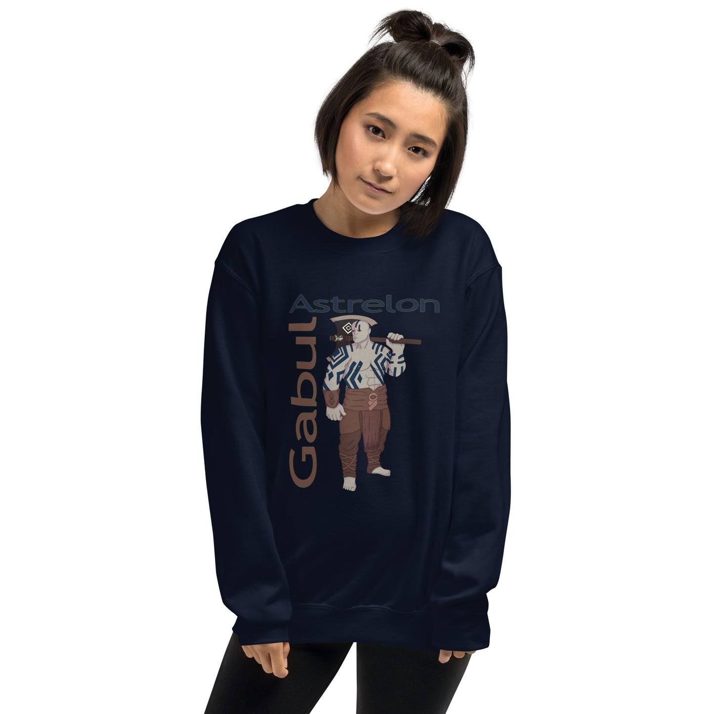 Gabul Unisex Sweatshirt