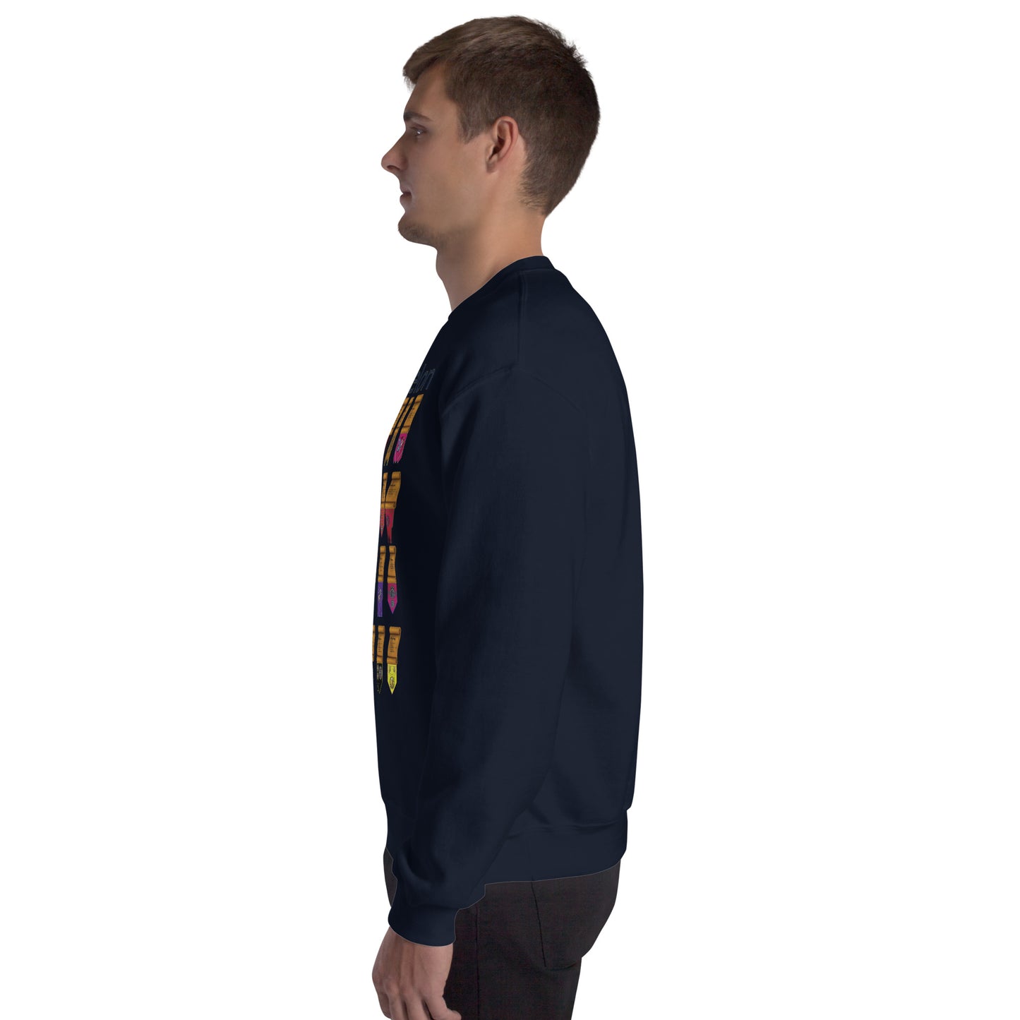 Astrelon Kingdoms Unisex Sweatshirt