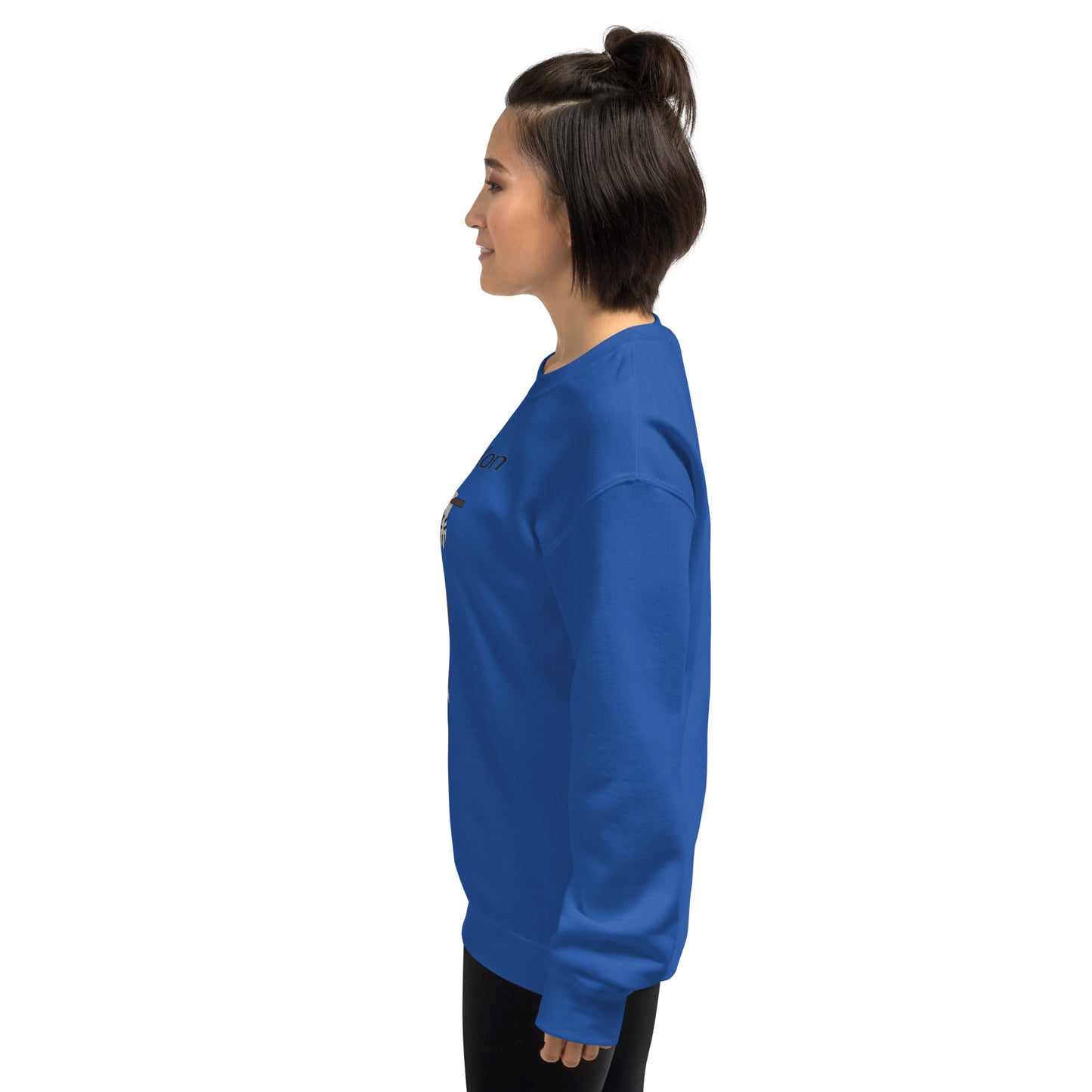 Gabul Unisex Sweatshirt