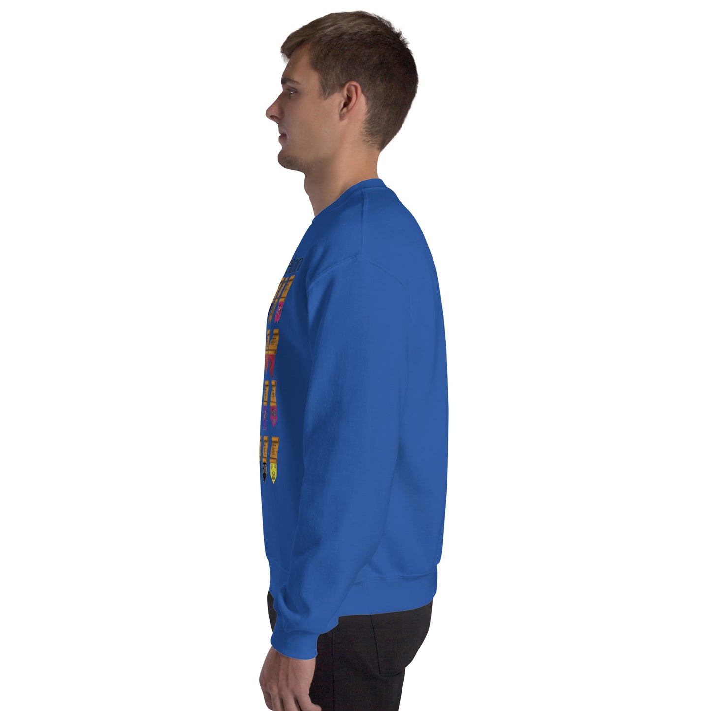 Astrelon Kingdoms Unisex Sweatshirt