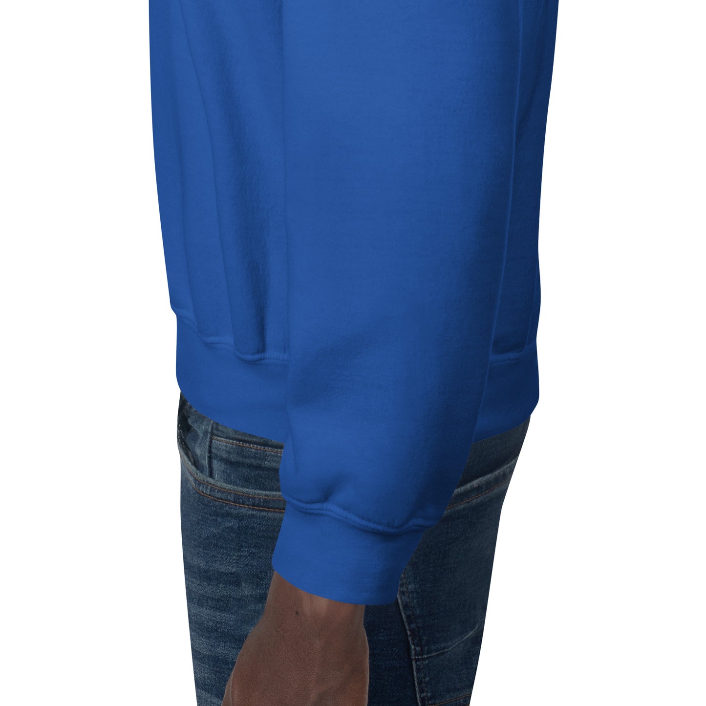 Harmless Cupcake Unisex Sweatshirt