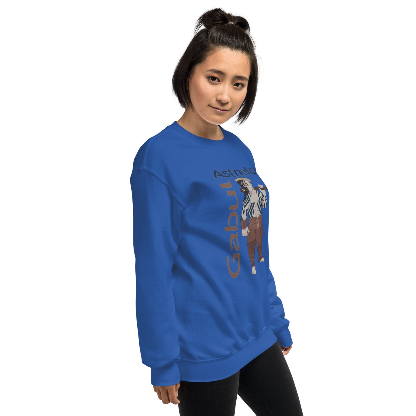 Gabul Unisex Sweatshirt