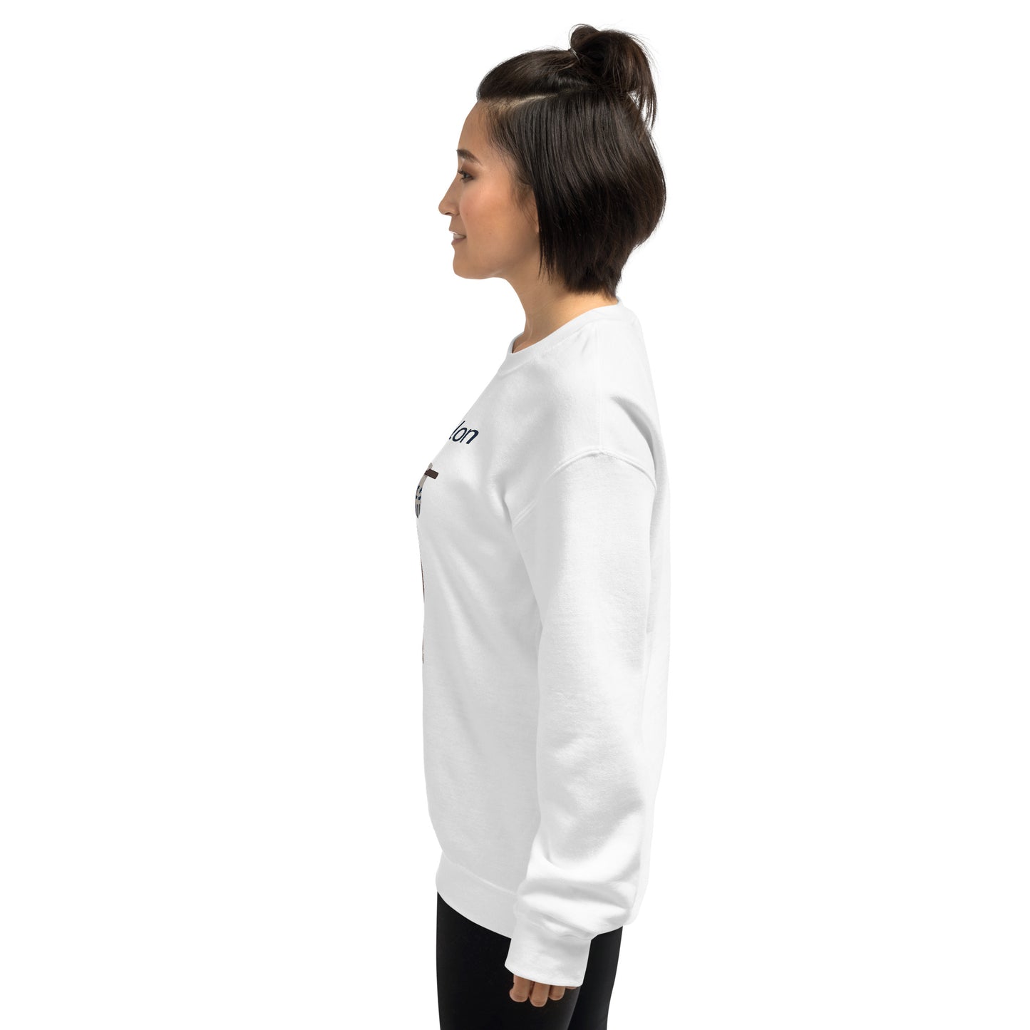 Gabul Unisex Sweatshirt