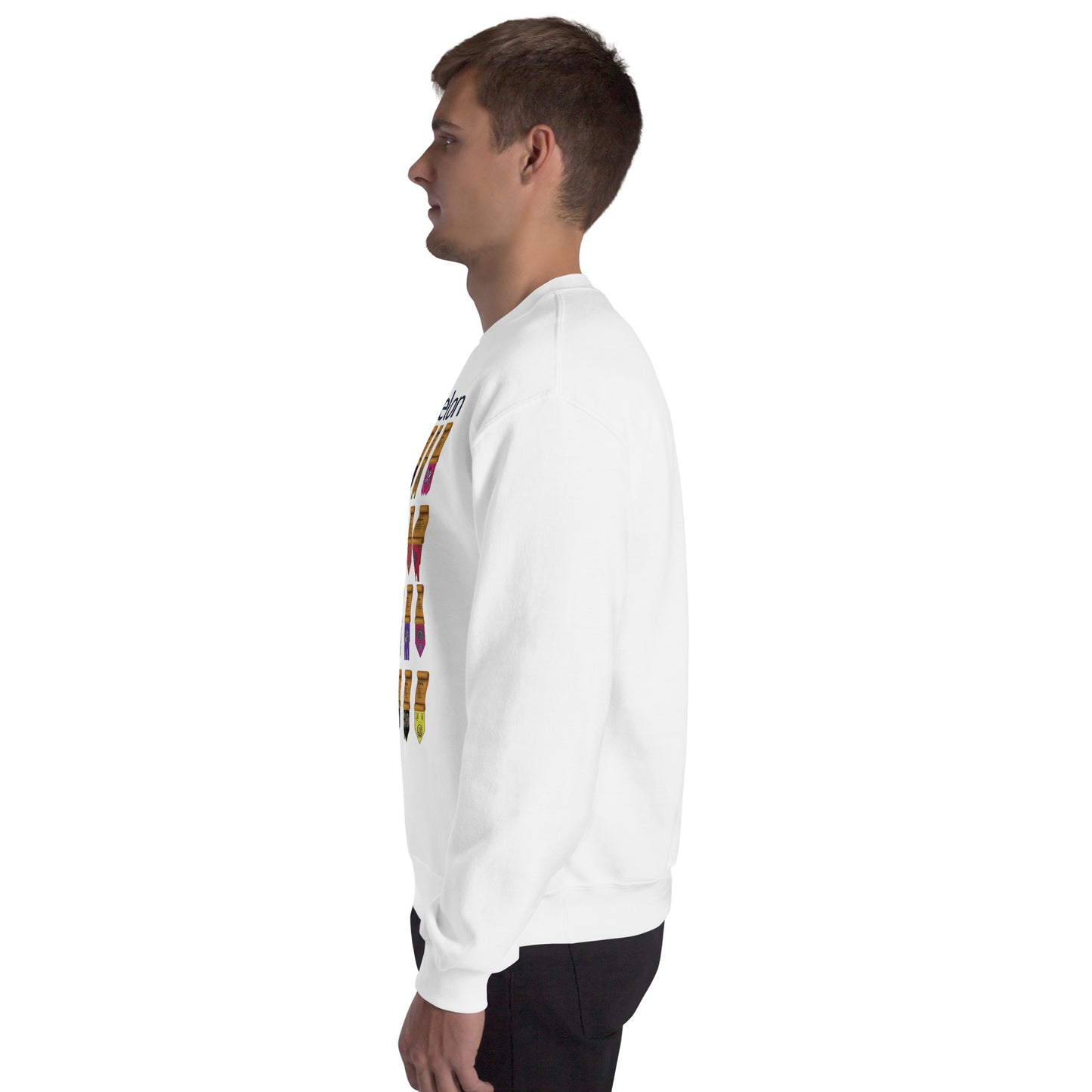 Astrelon Kingdoms Unisex Sweatshirt
