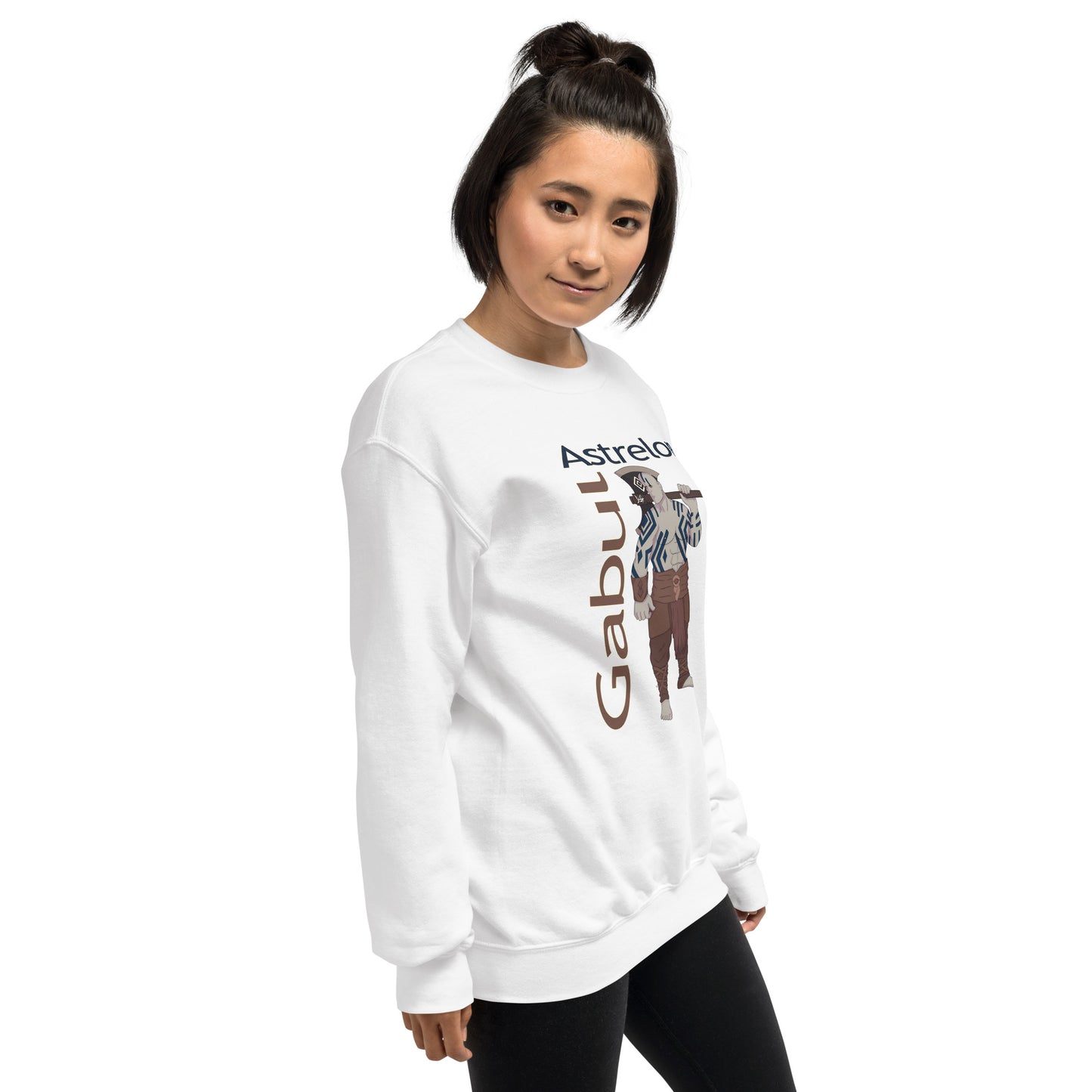 Gabul Unisex Sweatshirt