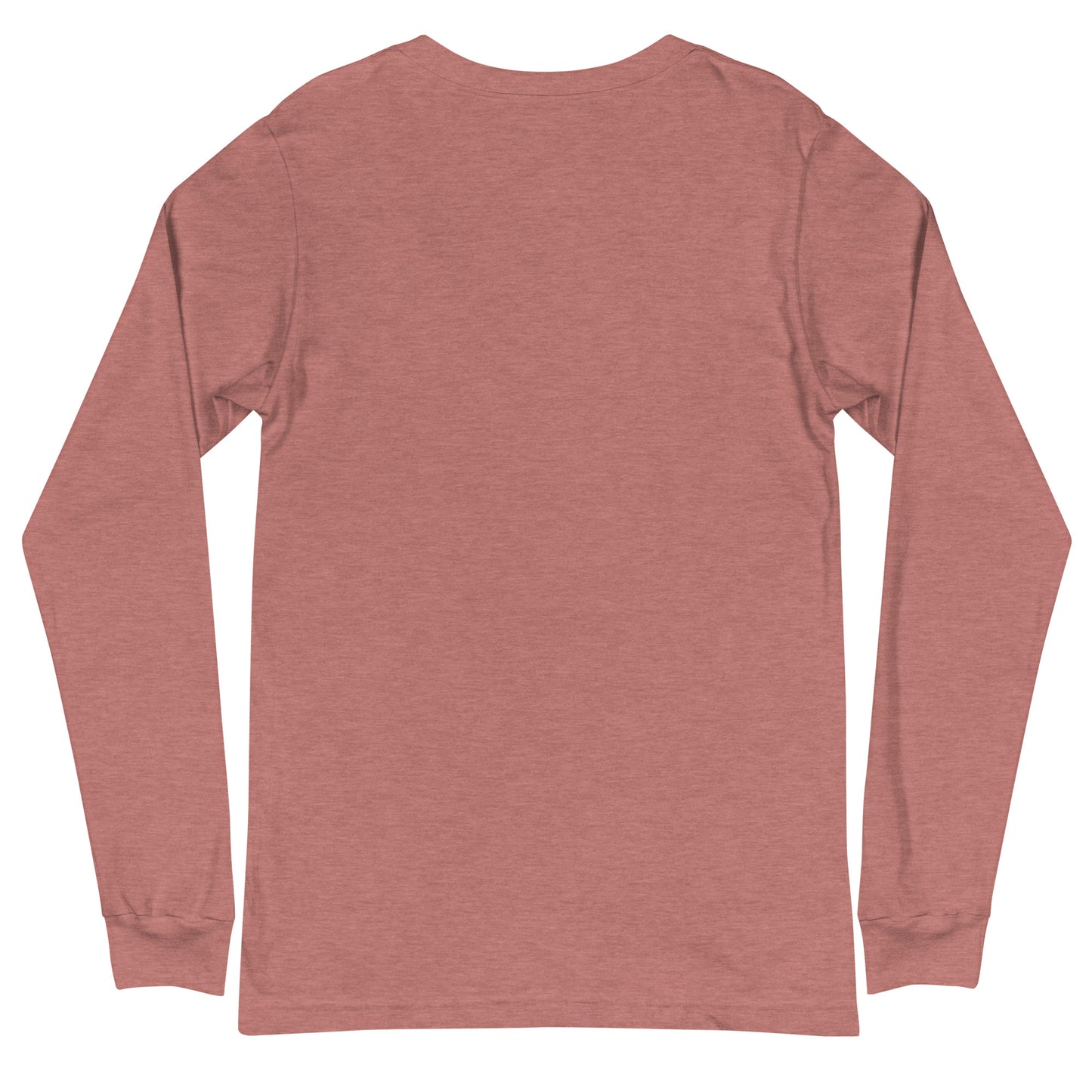 Beholder Party Fight Unisex Long Sleeve Tee
