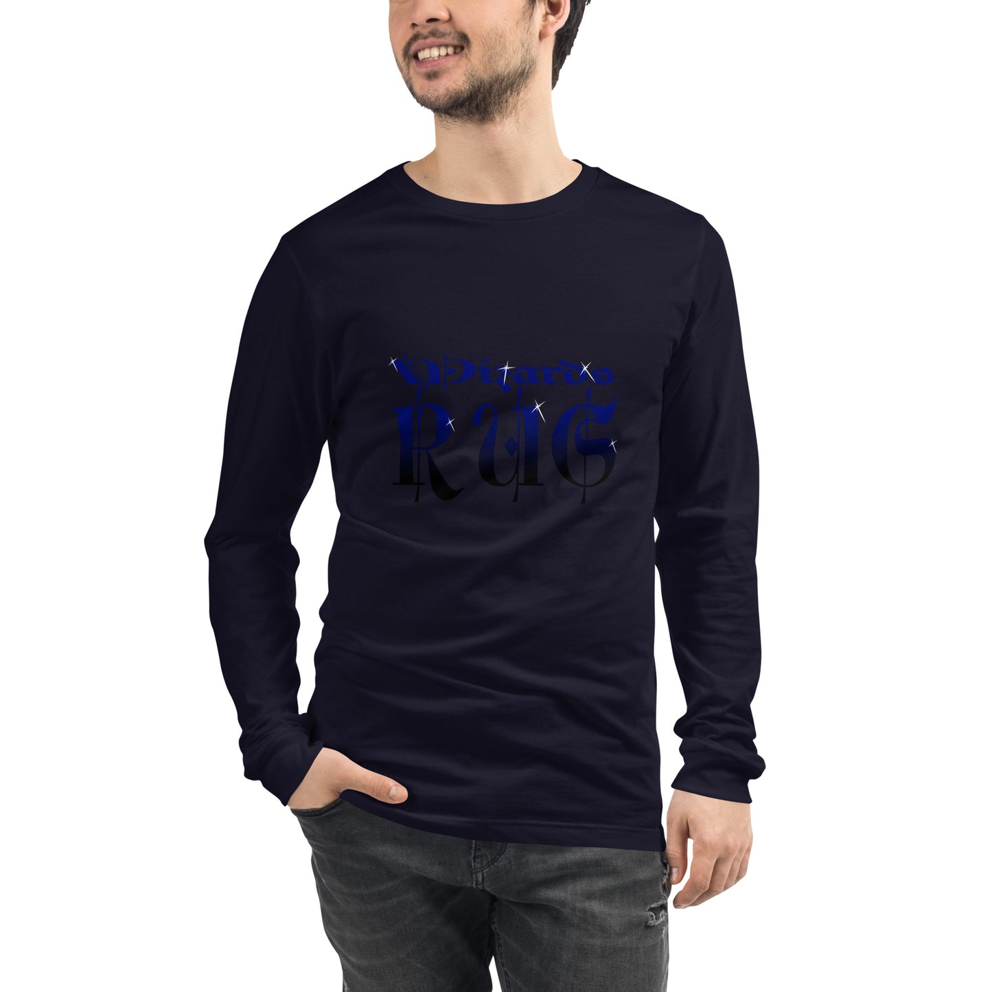Wizard R US Unisex Long Sleeve Tee