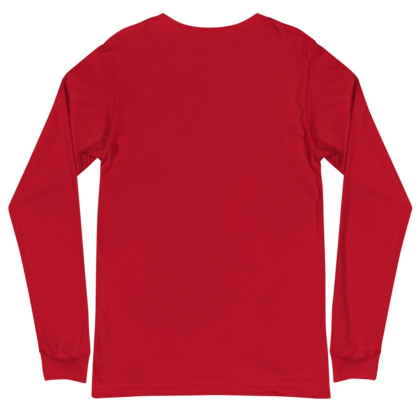 Beholder Party Fight Unisex Long Sleeve Tee