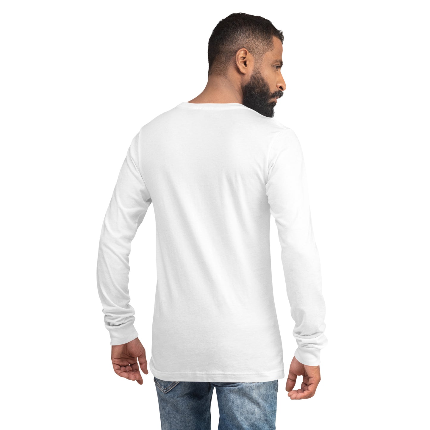 Classic Monster Collection Unisex Long Sleeve Tee