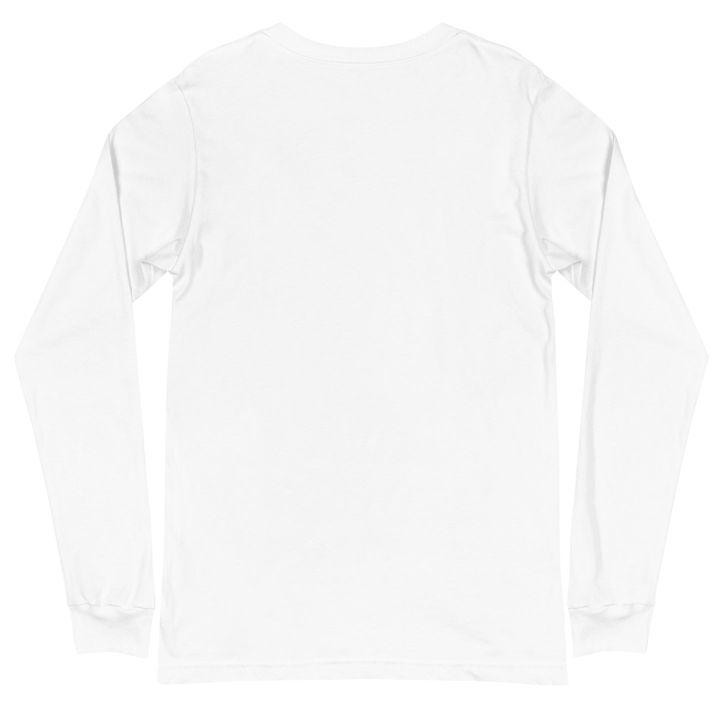 Beholder Party Fight Unisex Long Sleeve Tee