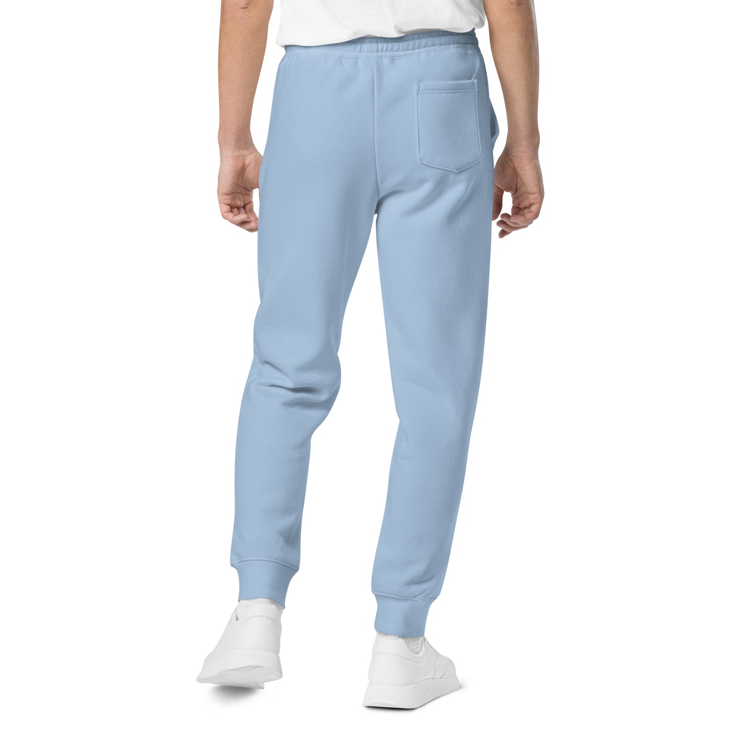Demons and Devils Unisex pigment-dyed sweatpants