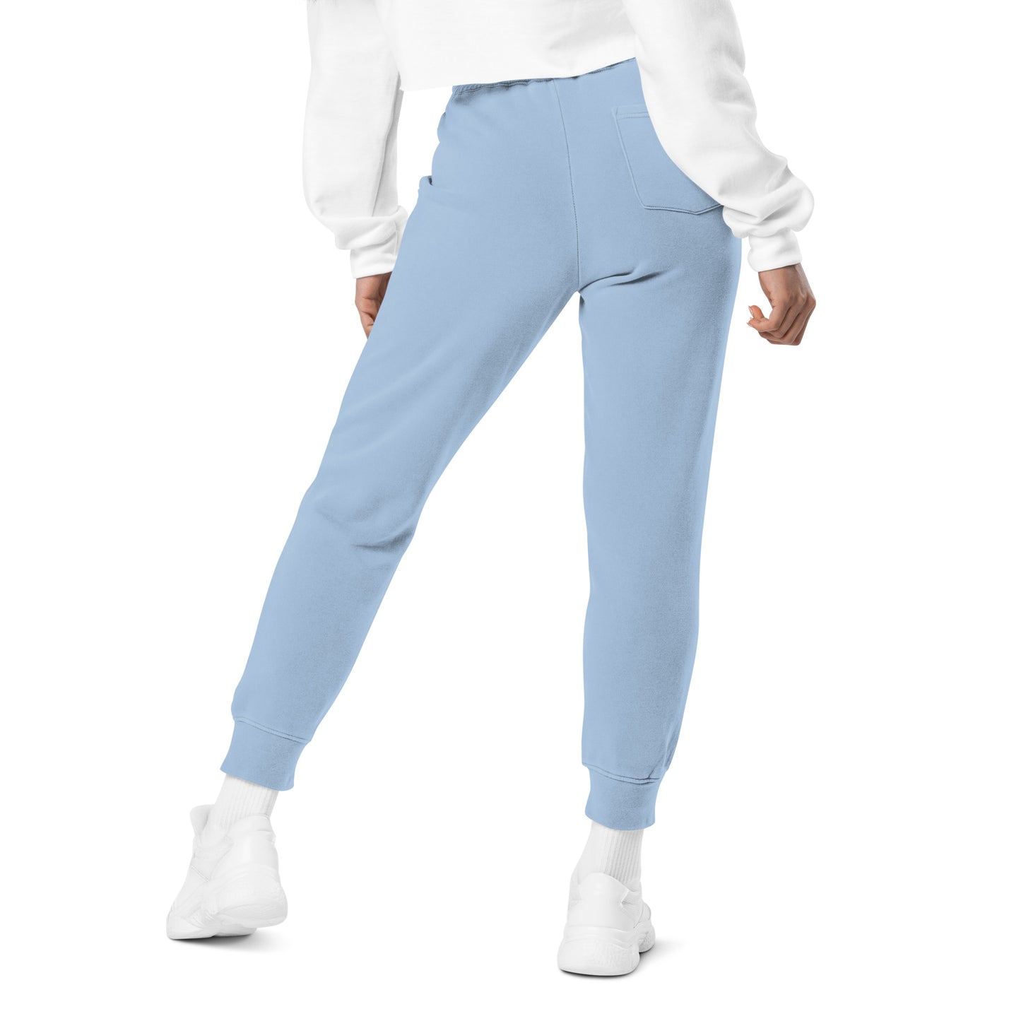 Role the Dice Unisex pigment-dyed sweatpants