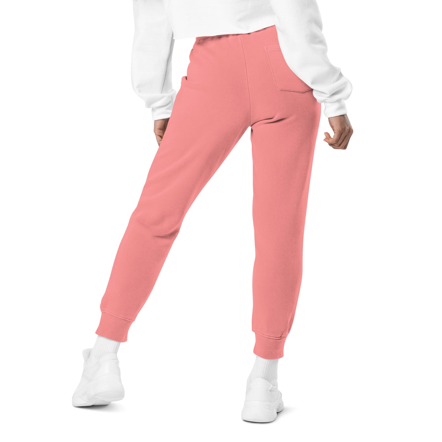 Role the Dice Unisex pigment-dyed sweatpants