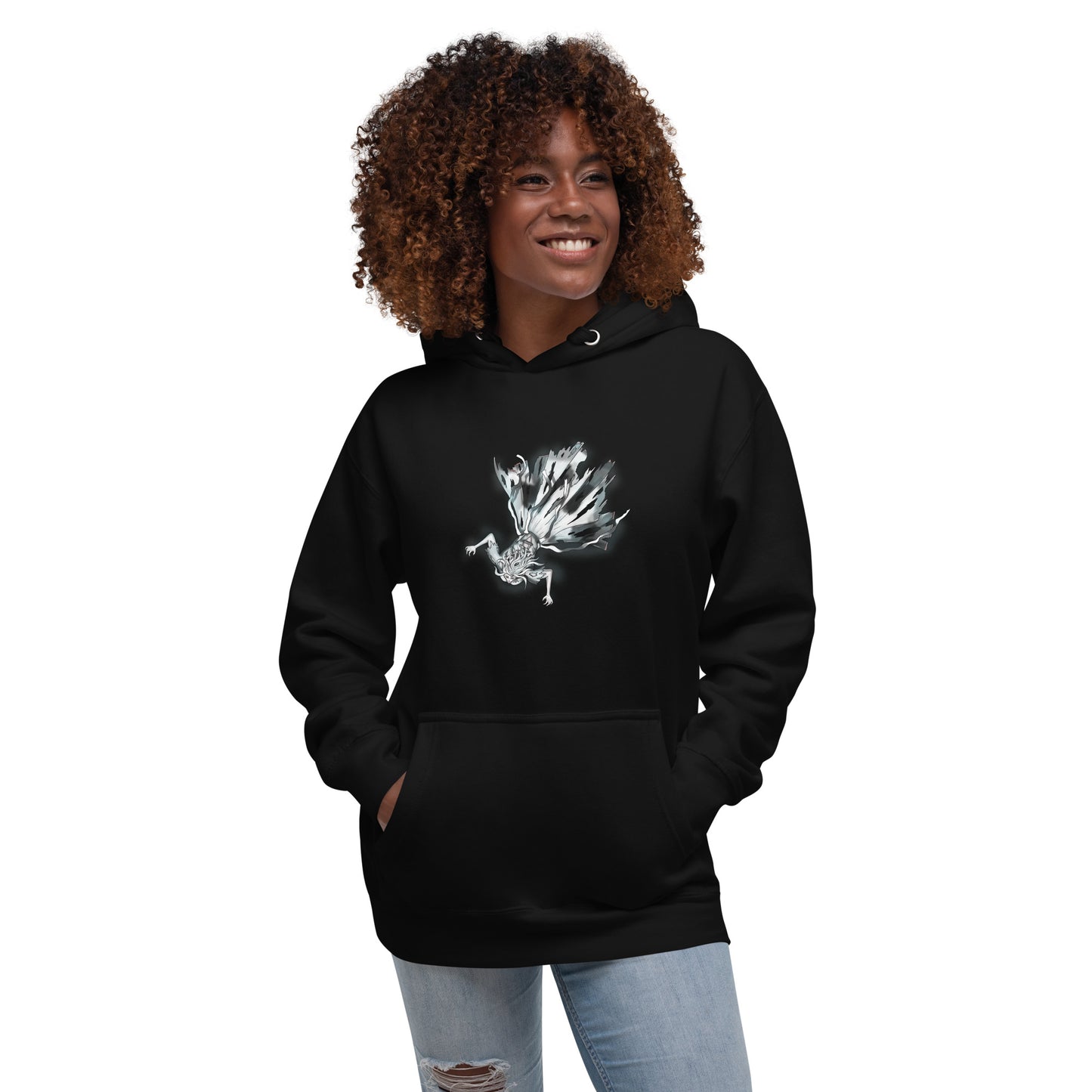 Banshee Unisex Hoodie