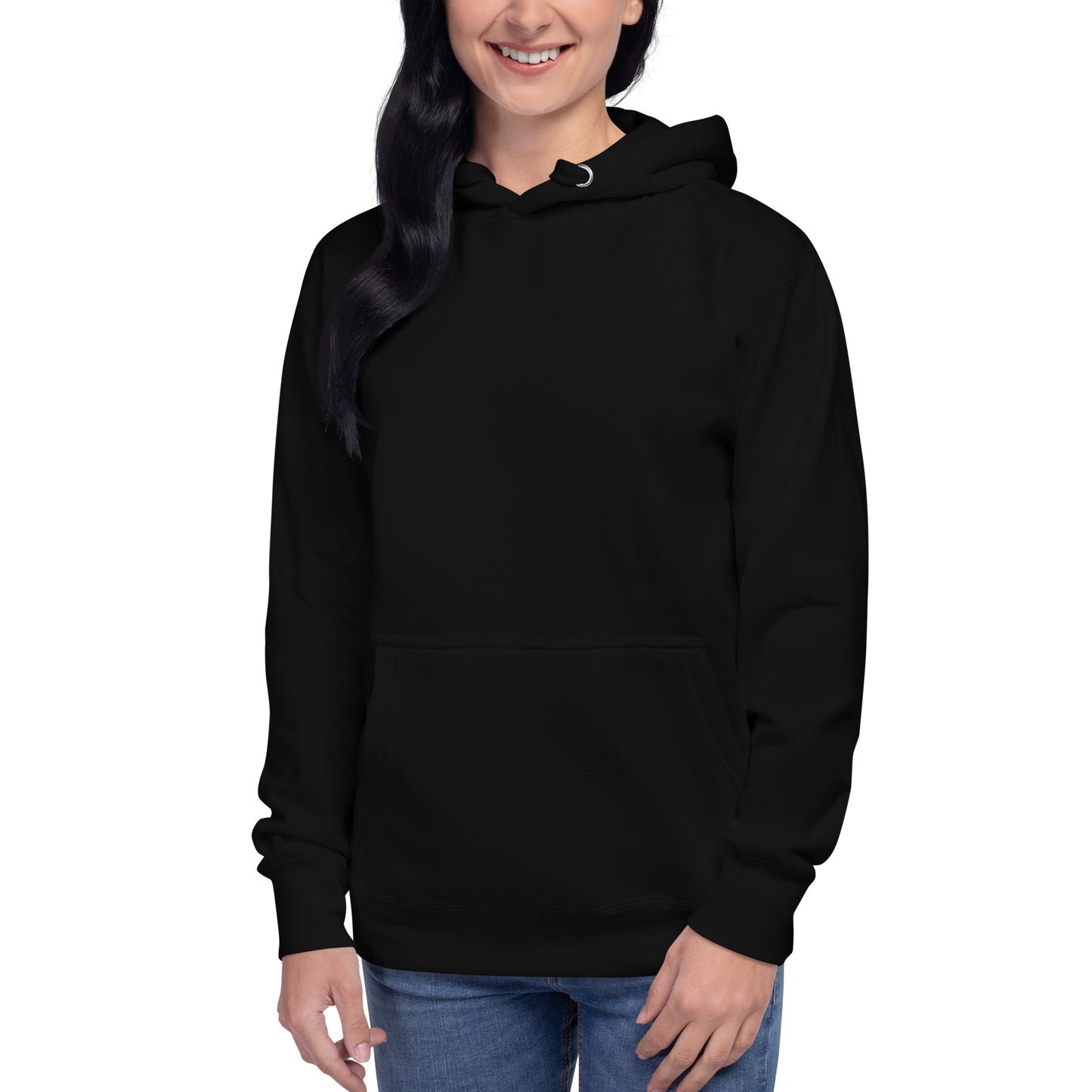 Priestess Elewin Unisex Hoodie
