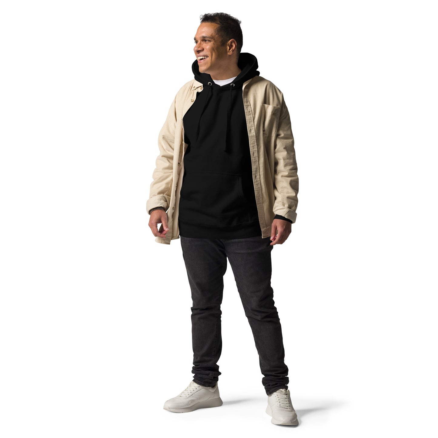 Randell SilverstoneUnisex Hoodie