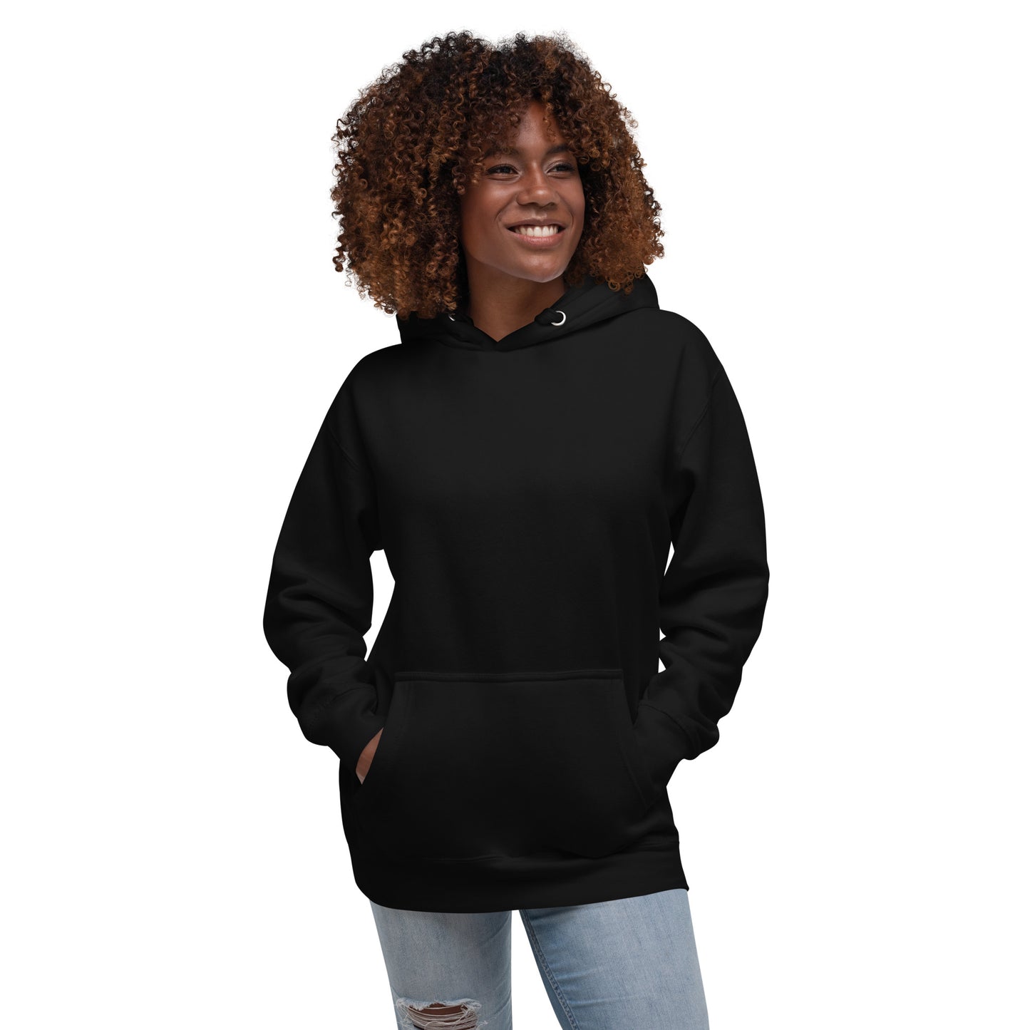 David Rogaiger Unisex Hoodie
