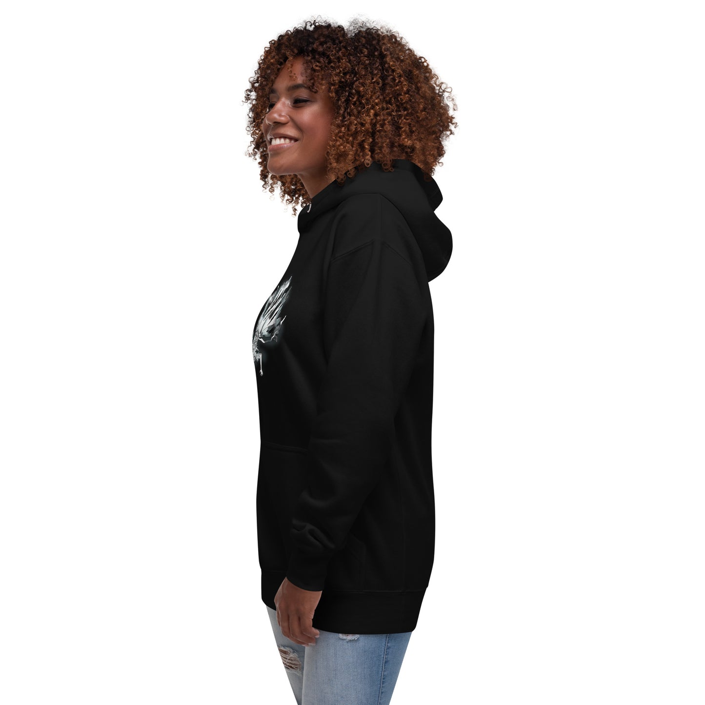 Banshee Unisex Hoodie