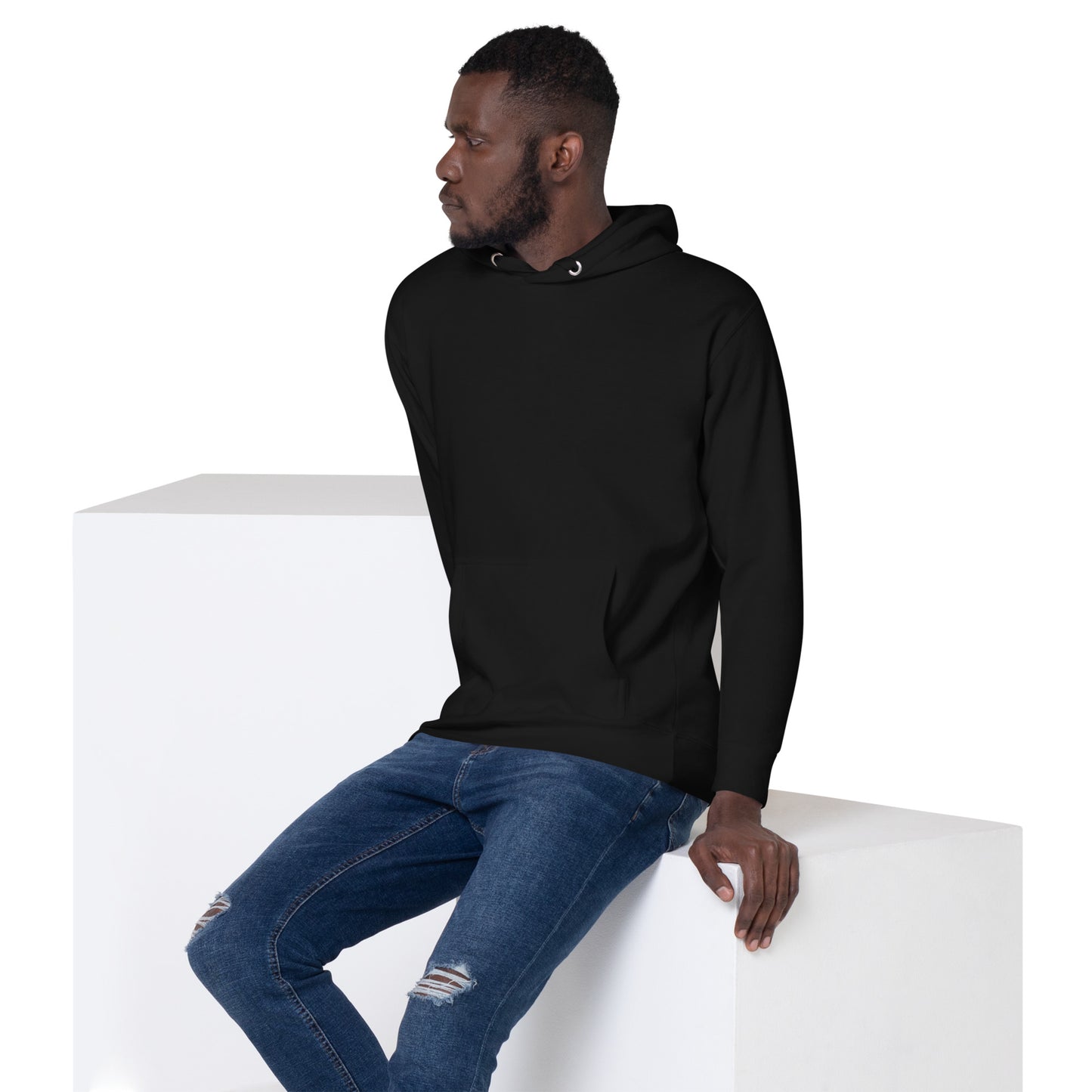 For the Love of DND Unisex Hoodie