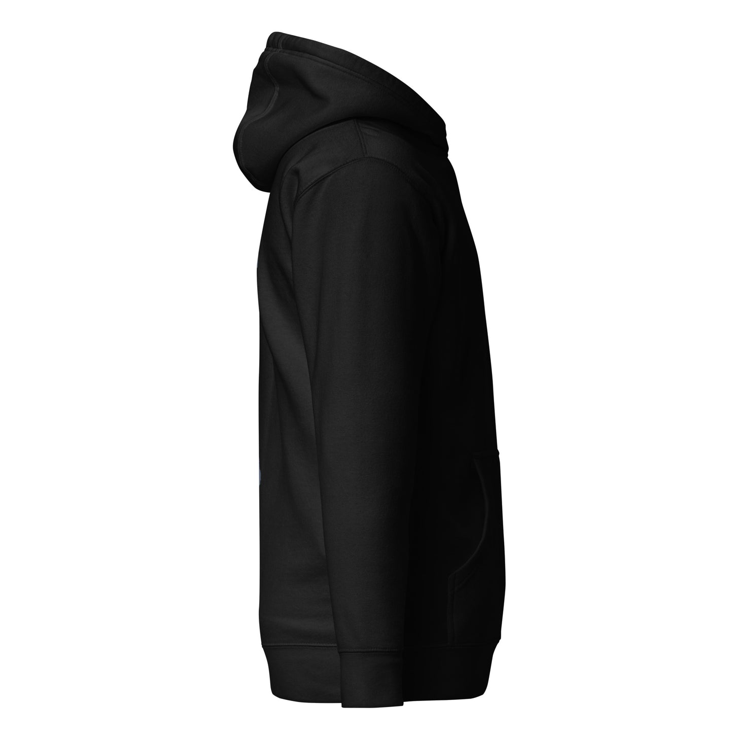 Astrelon Party Figures Unisex Hoodie