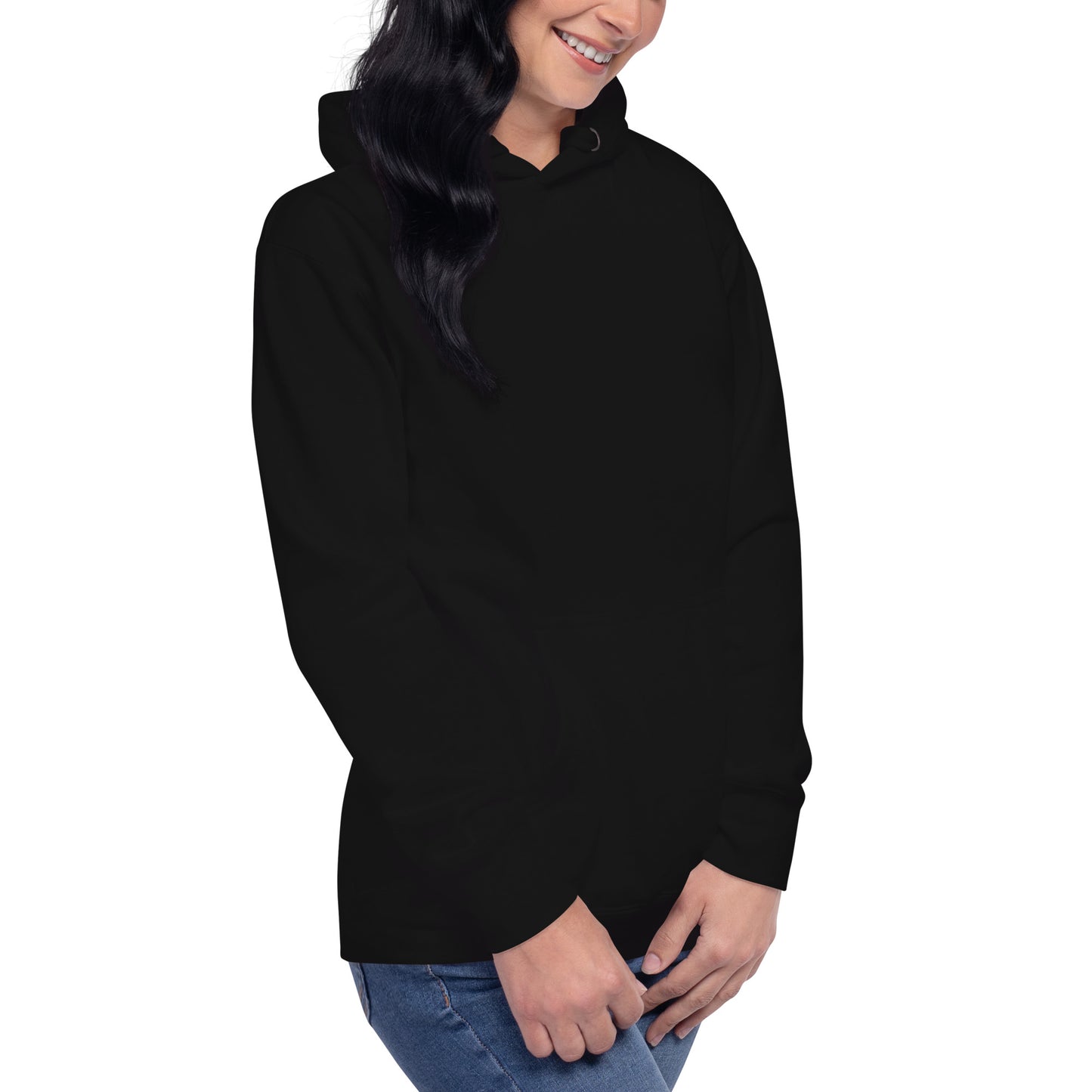 Priestess Elewin Unisex Hoodie
