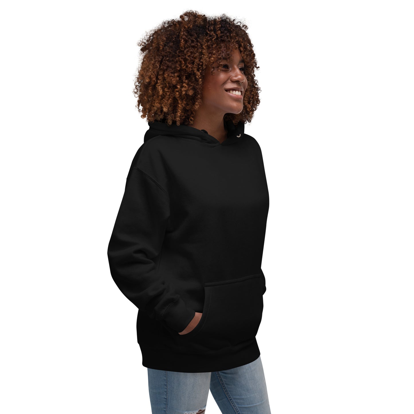 David Rogaiger Unisex Hoodie