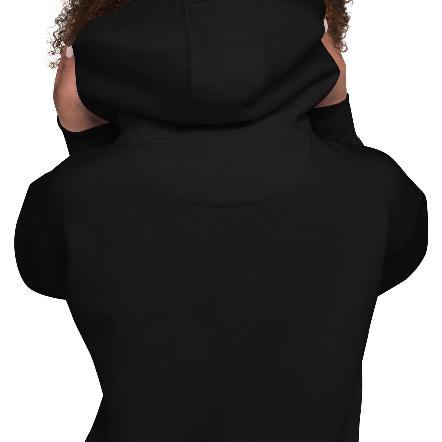 Banshee Unisex Hoodie