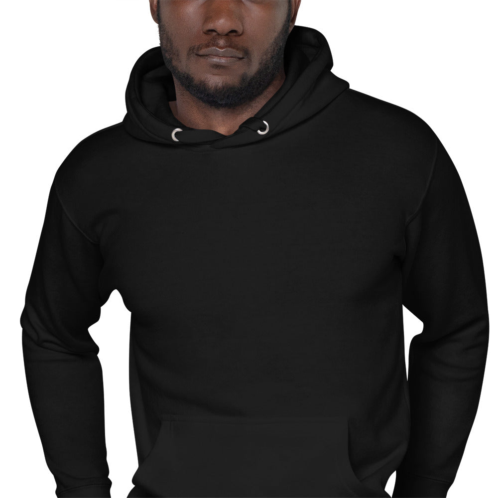 For the Love of DND Unisex Hoodie