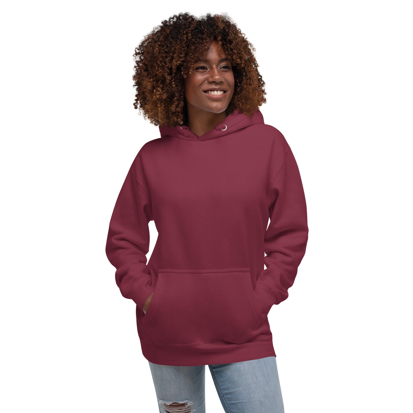 David Rogaiger Unisex Hoodie