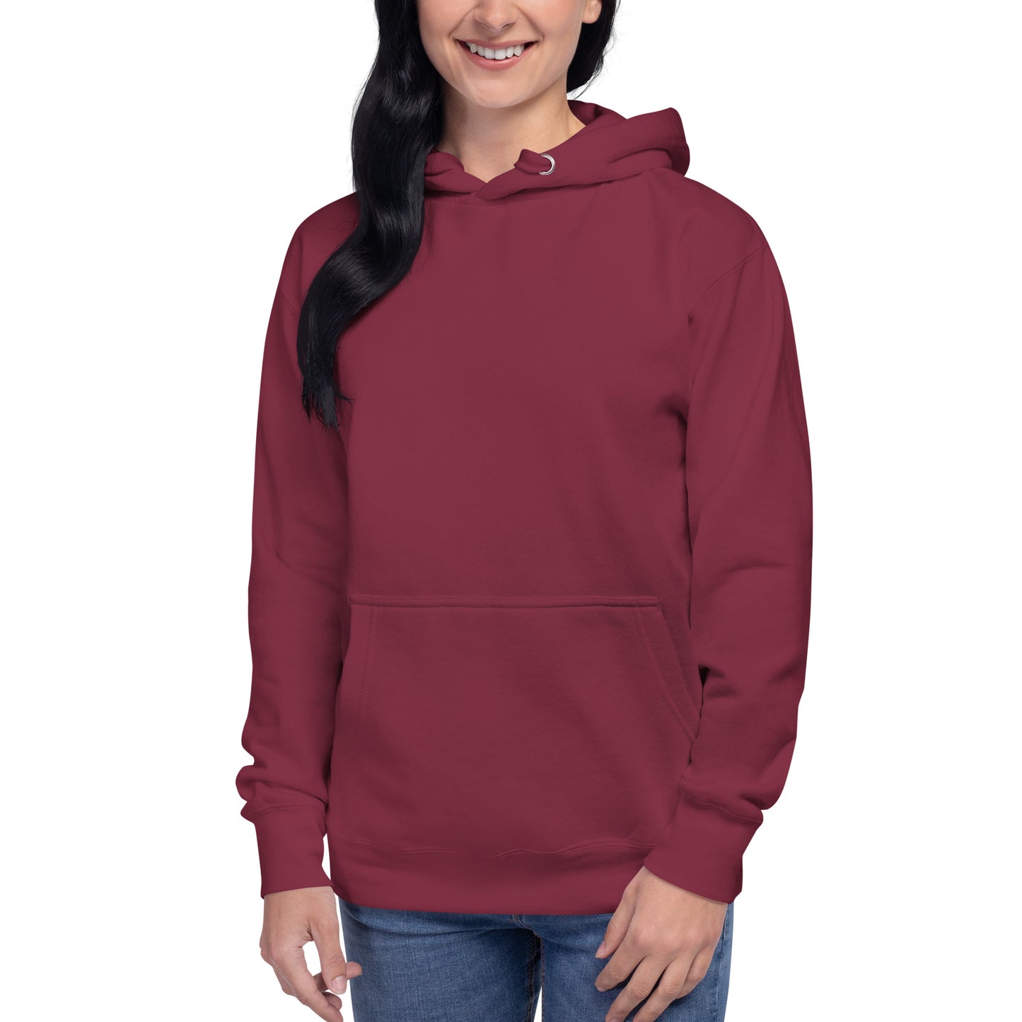 Beholder Party Fight Unisex Hoodie